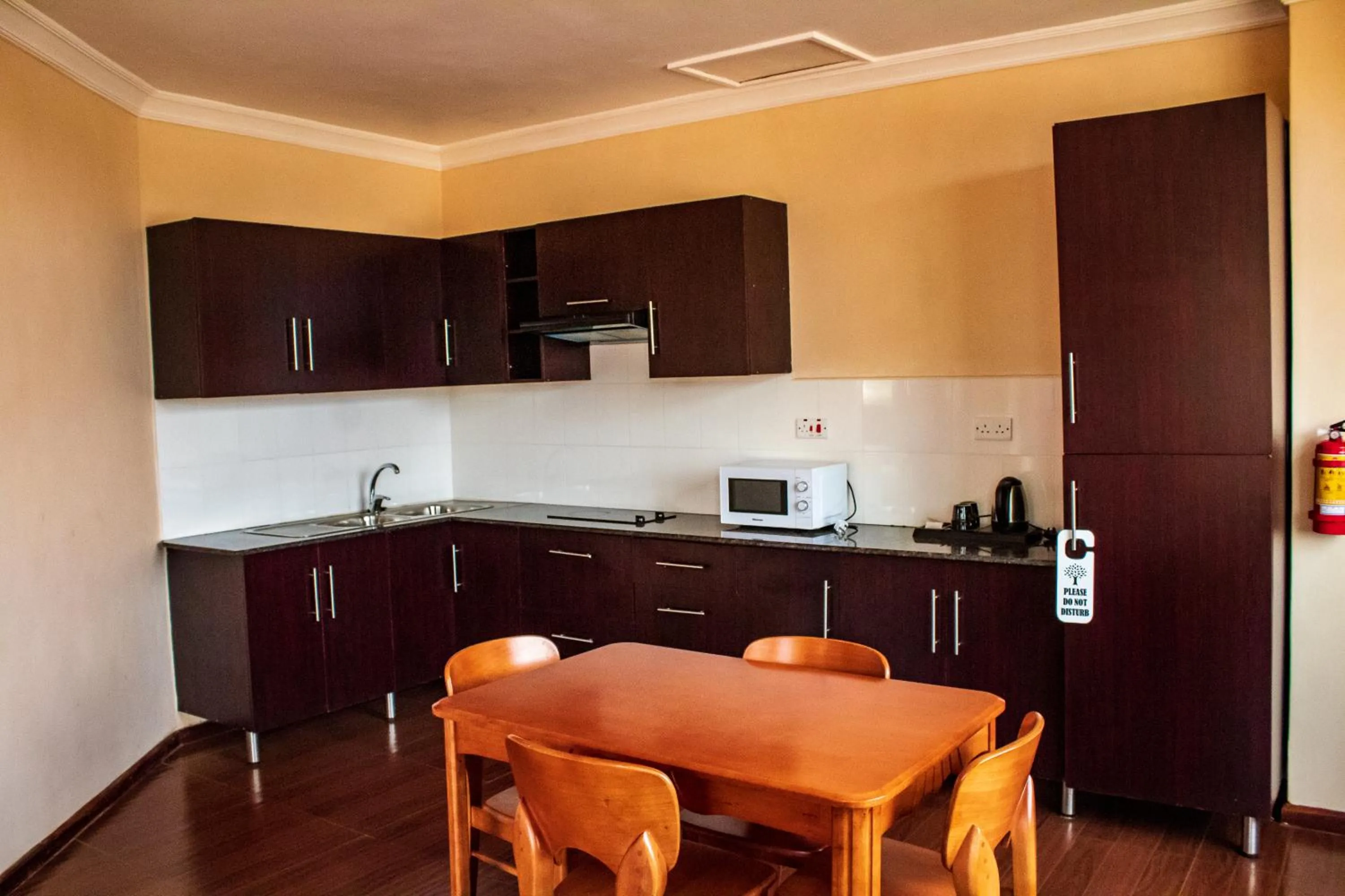 MalVille Boutique Hotel