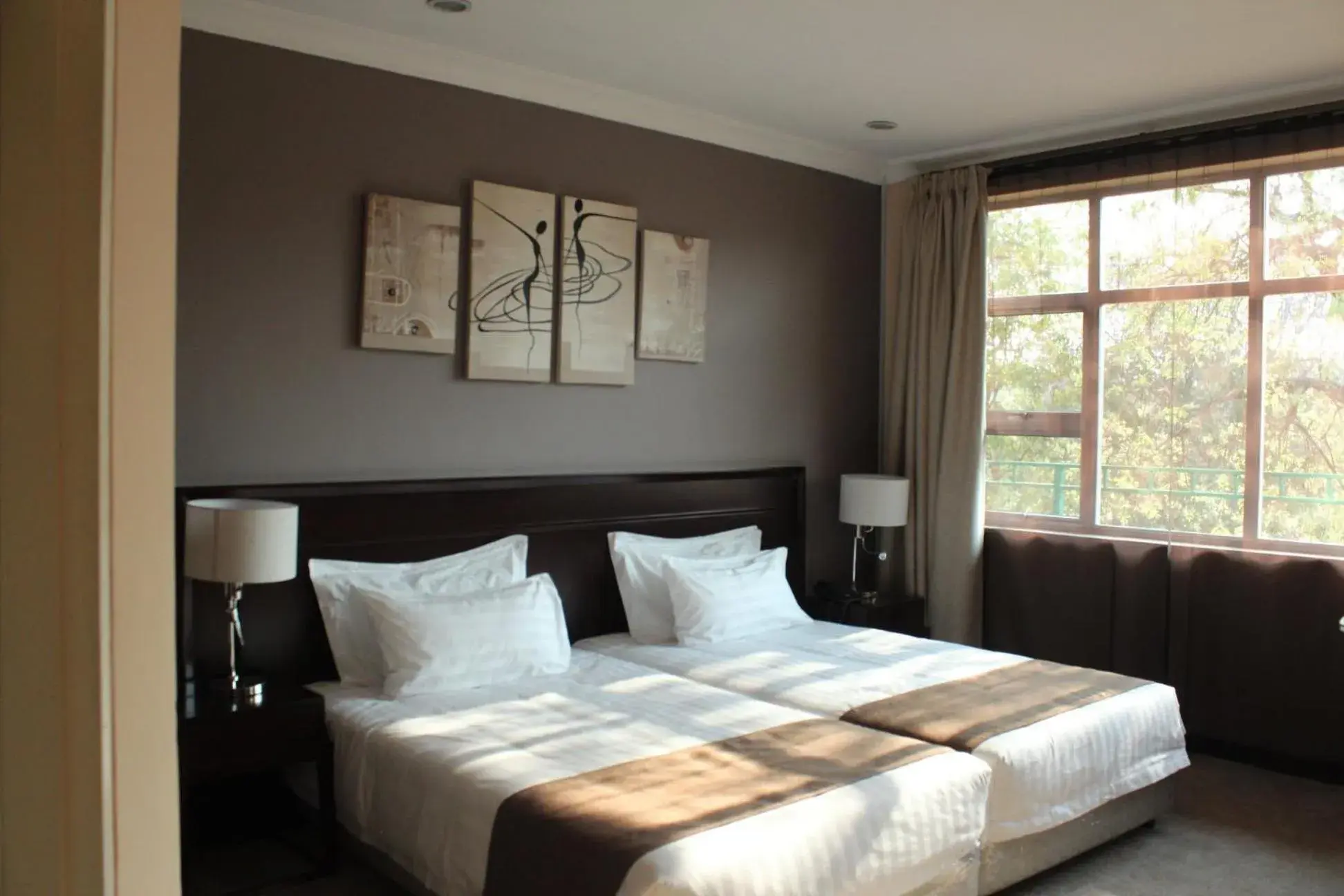 MalVille Boutique Hotel MalVille Boutique Hotel