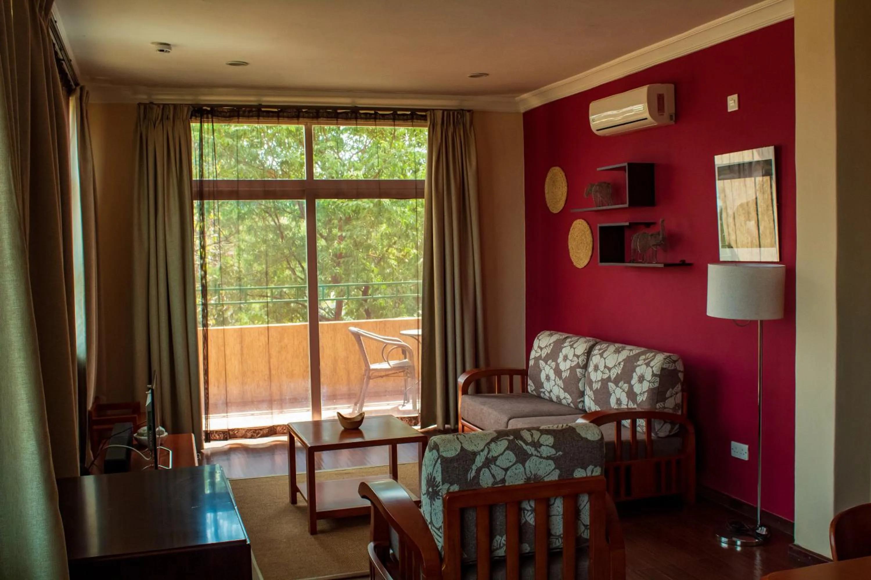 MalVille Boutique Hotel