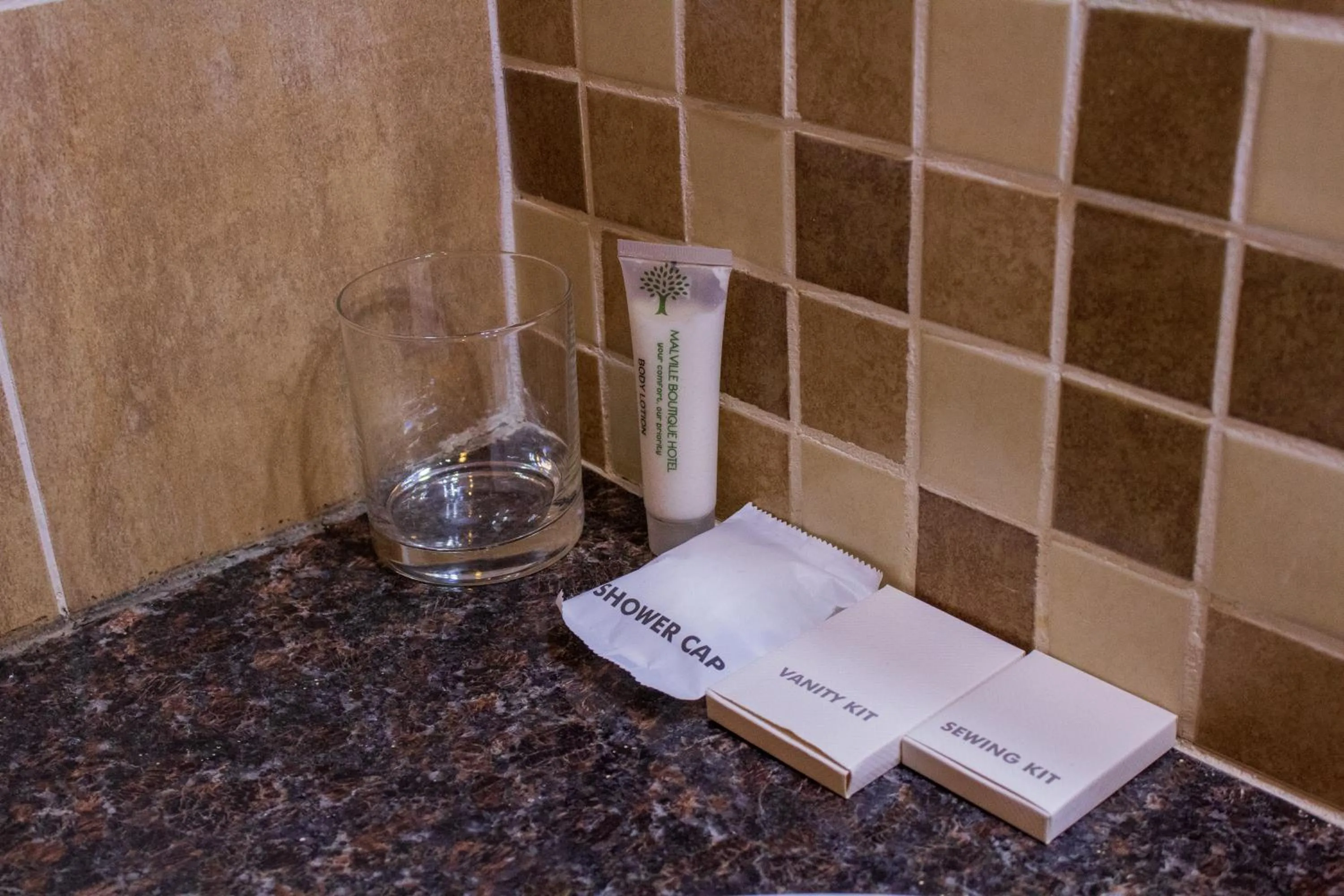 MalVille Boutique Hotel