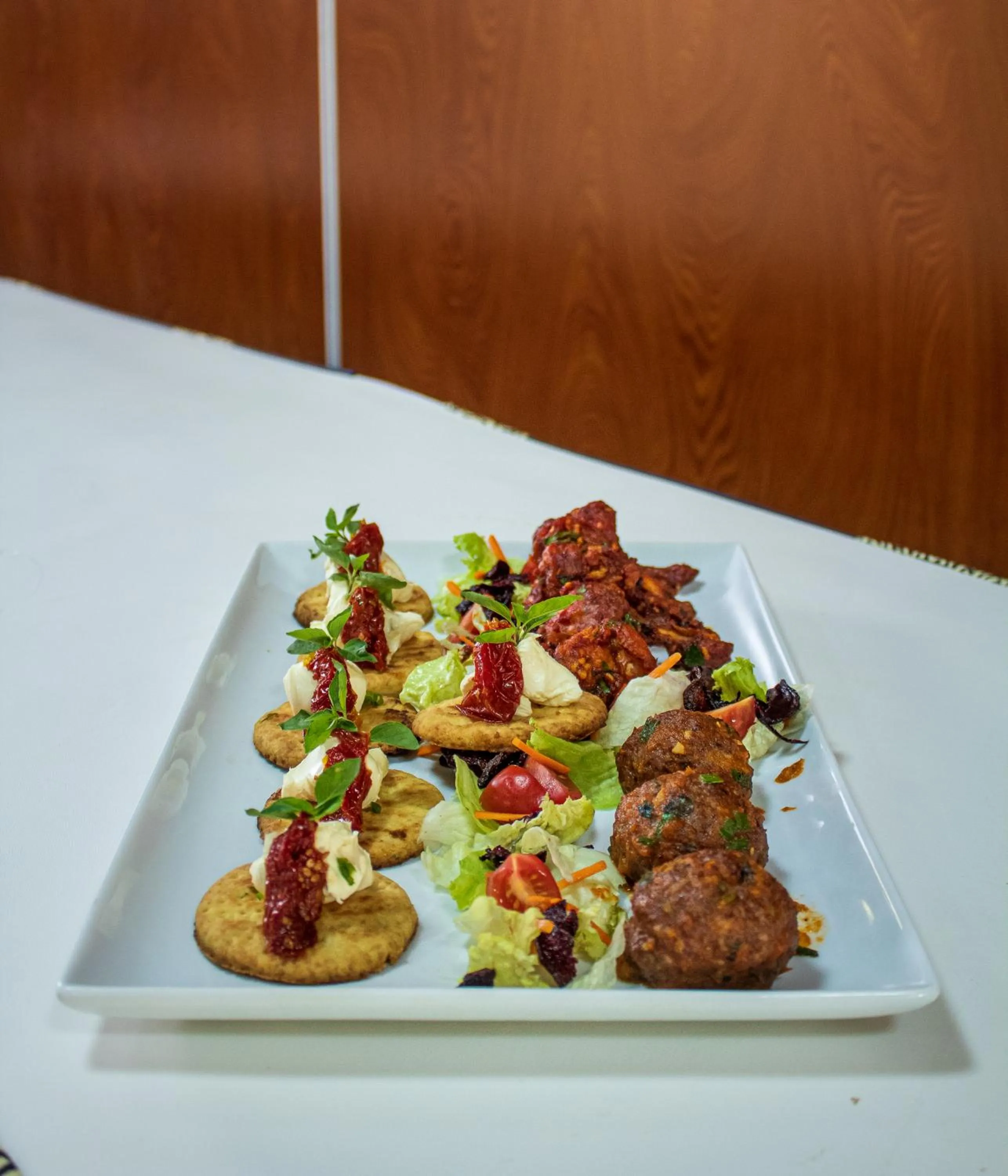 MalVille Boutique Hotel