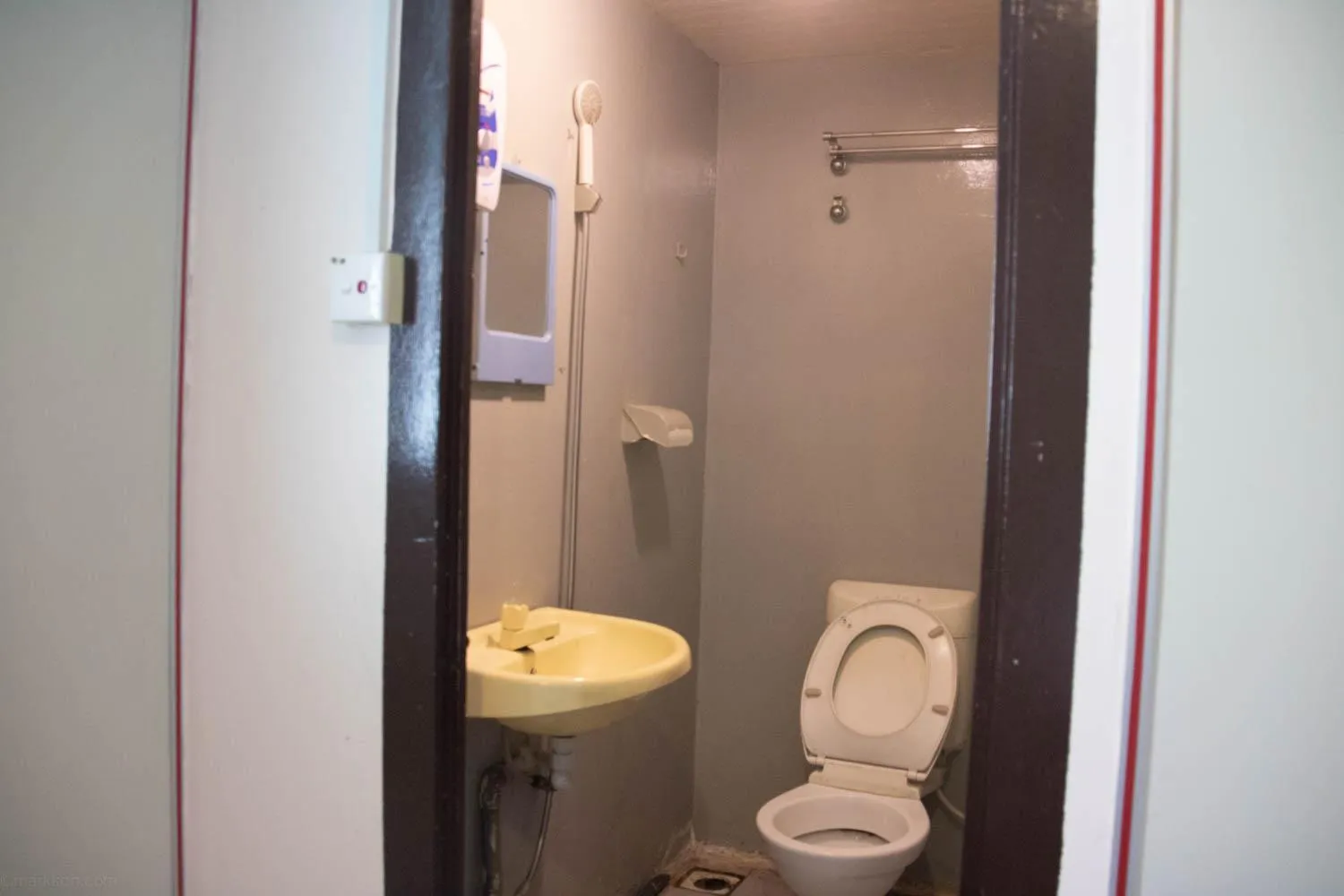 Sea Lion Pulau Ketam Inn