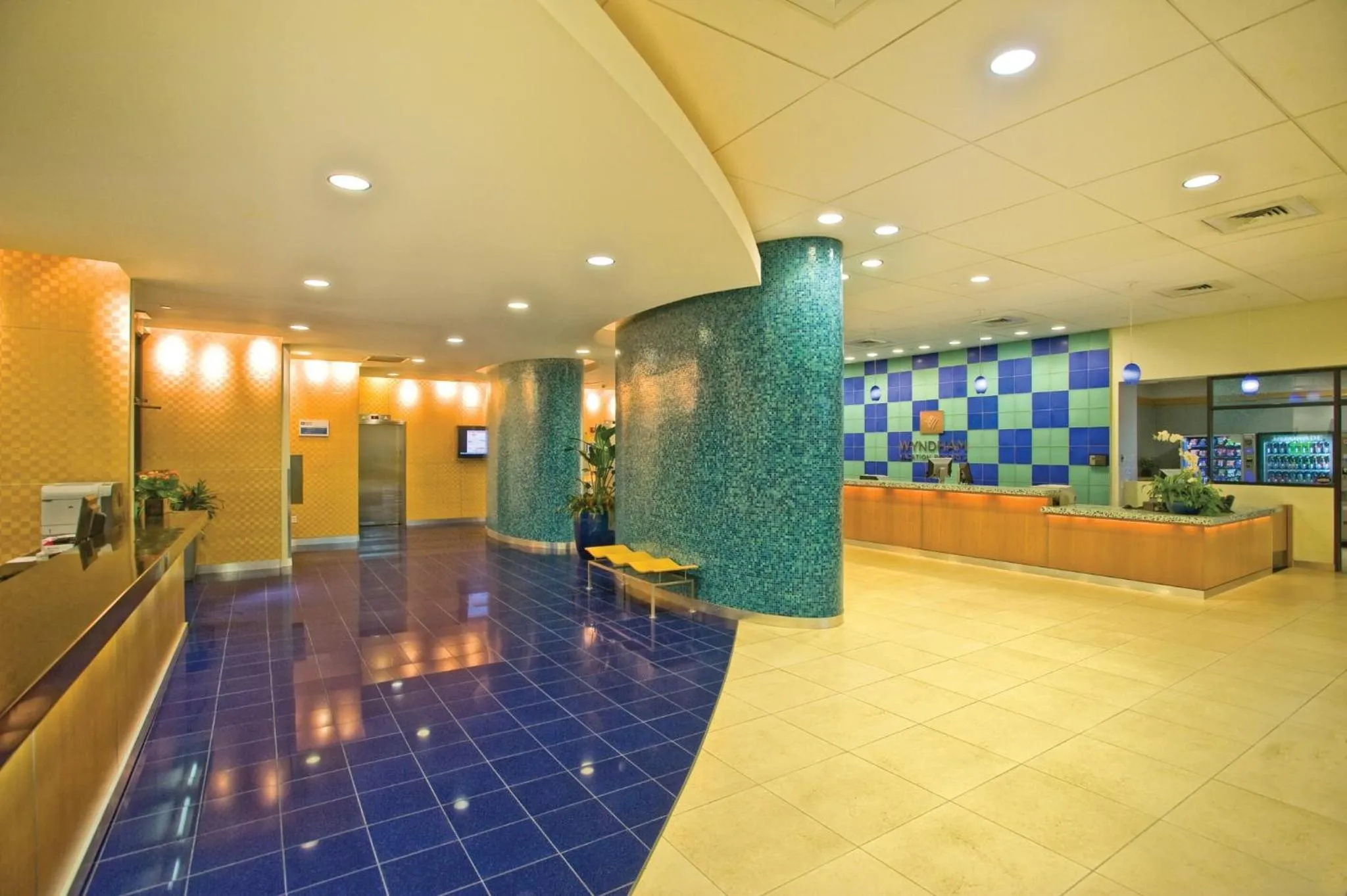 Club Wyndham Skyline Tower