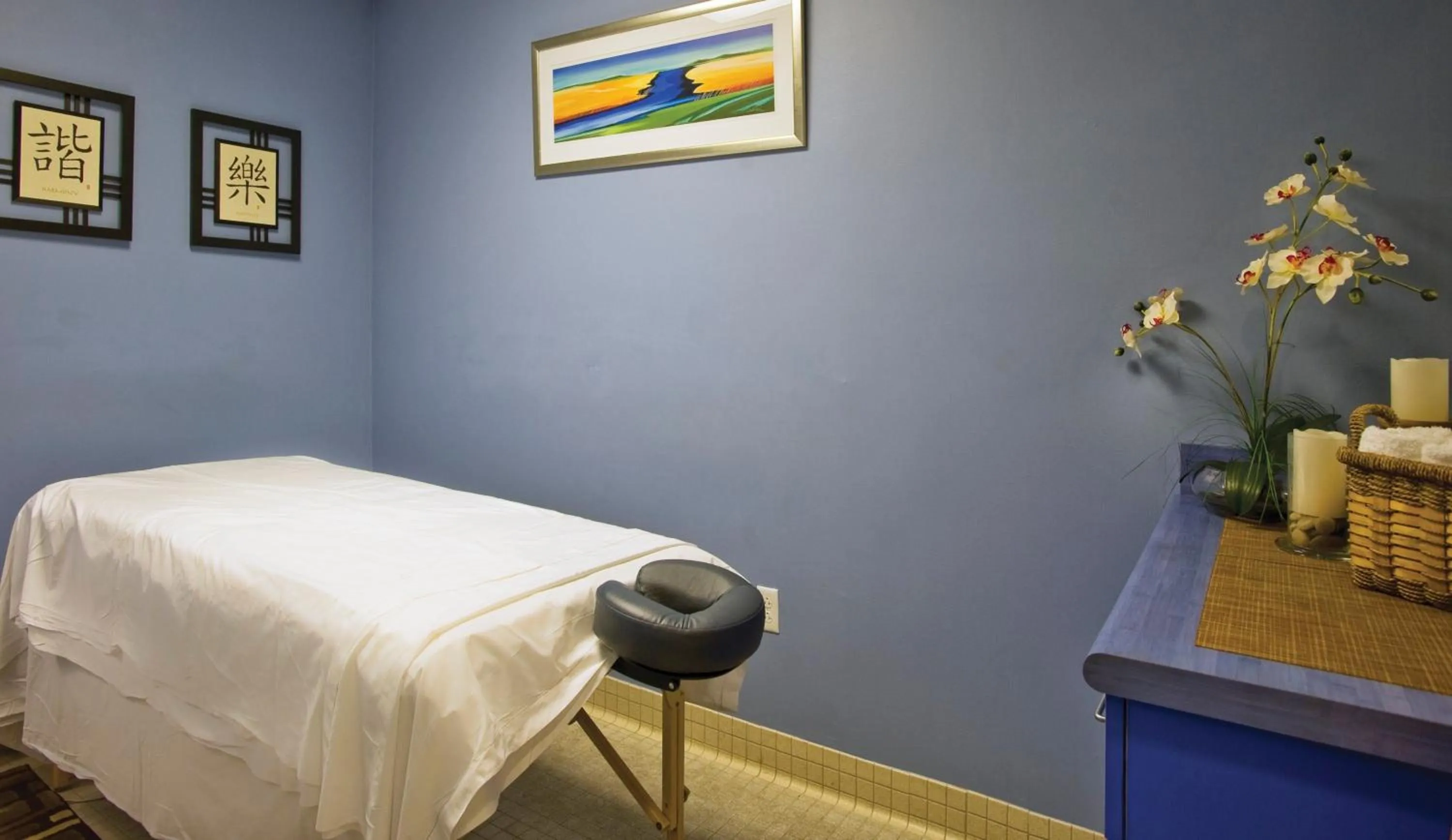 Club Wyndham Skyline Tower