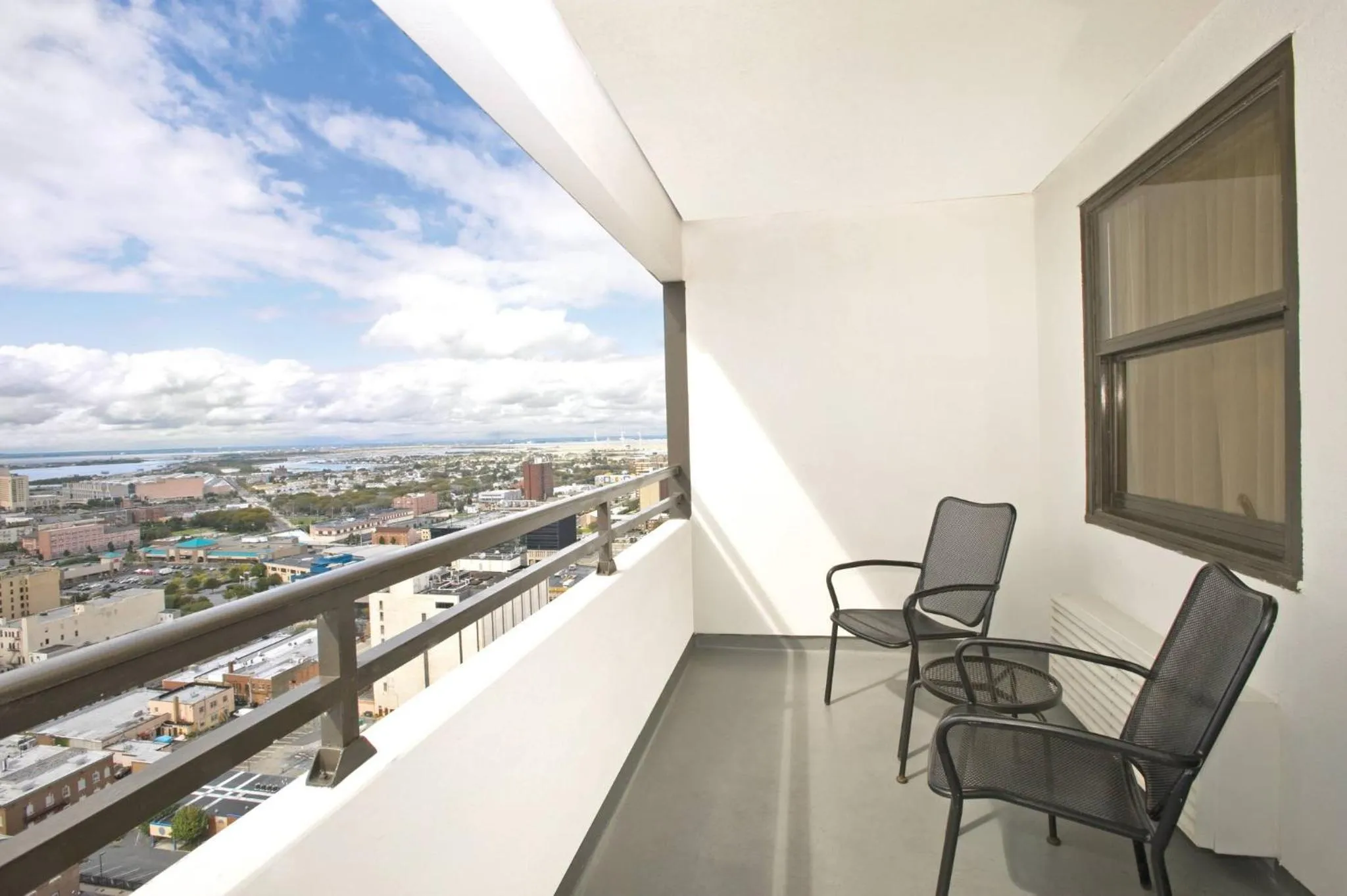 Club Wyndham Skyline Tower