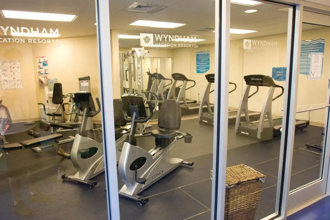 Club Wyndham Skyline Tower