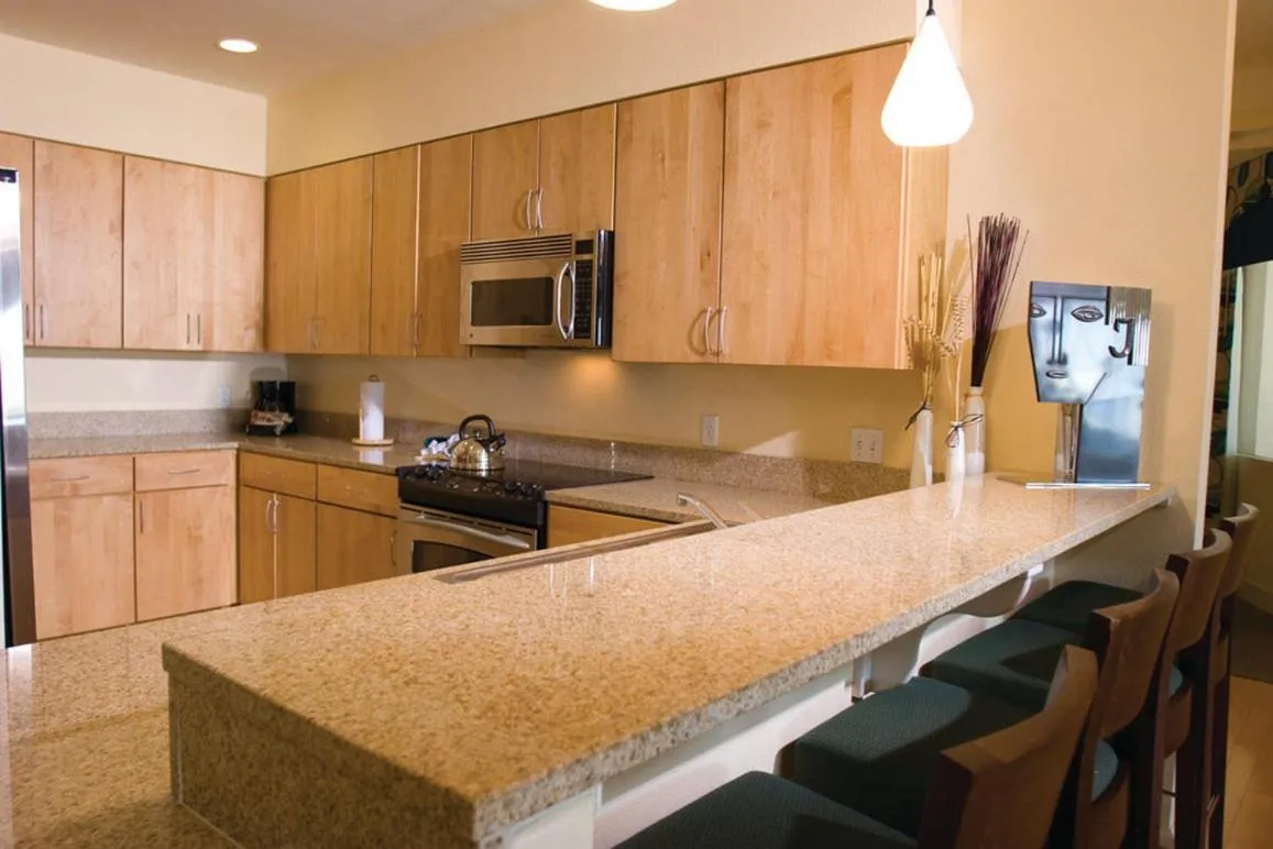 Club Wyndham Skyline Tower