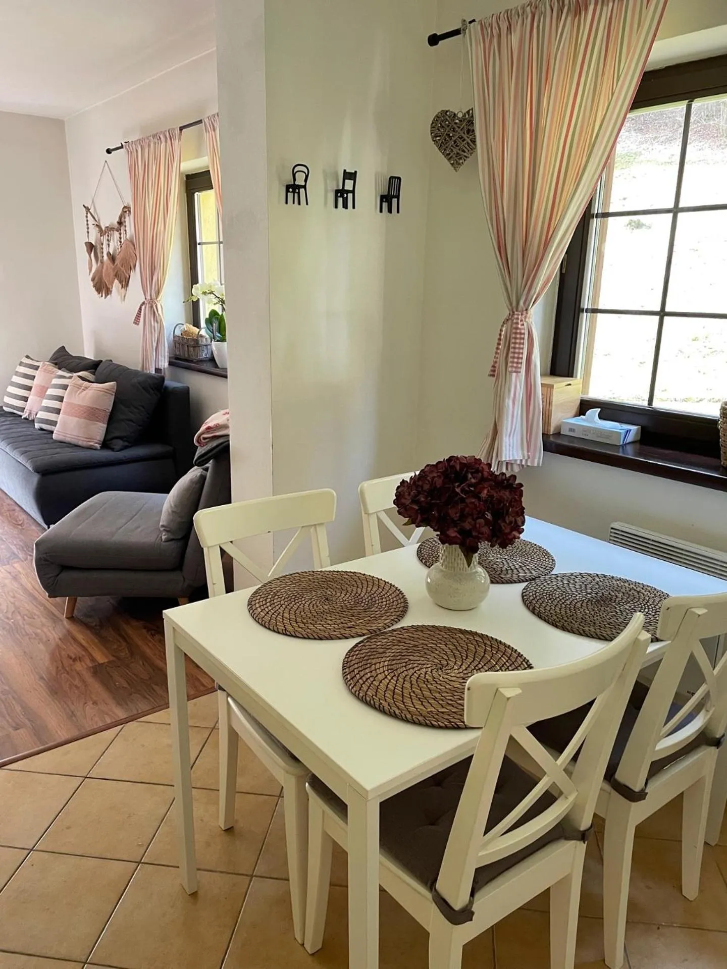 Apartment Barbora 7