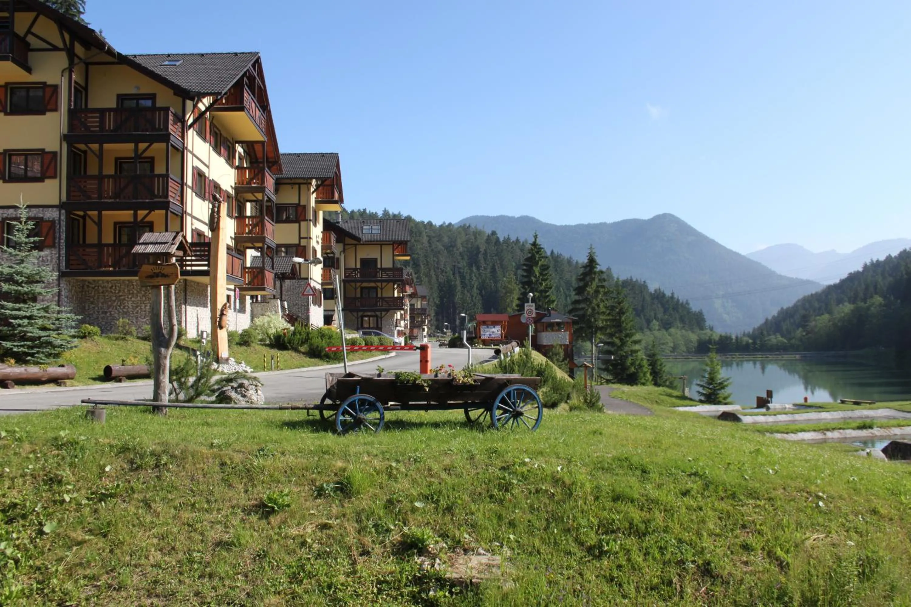 Apartment Barbora 7