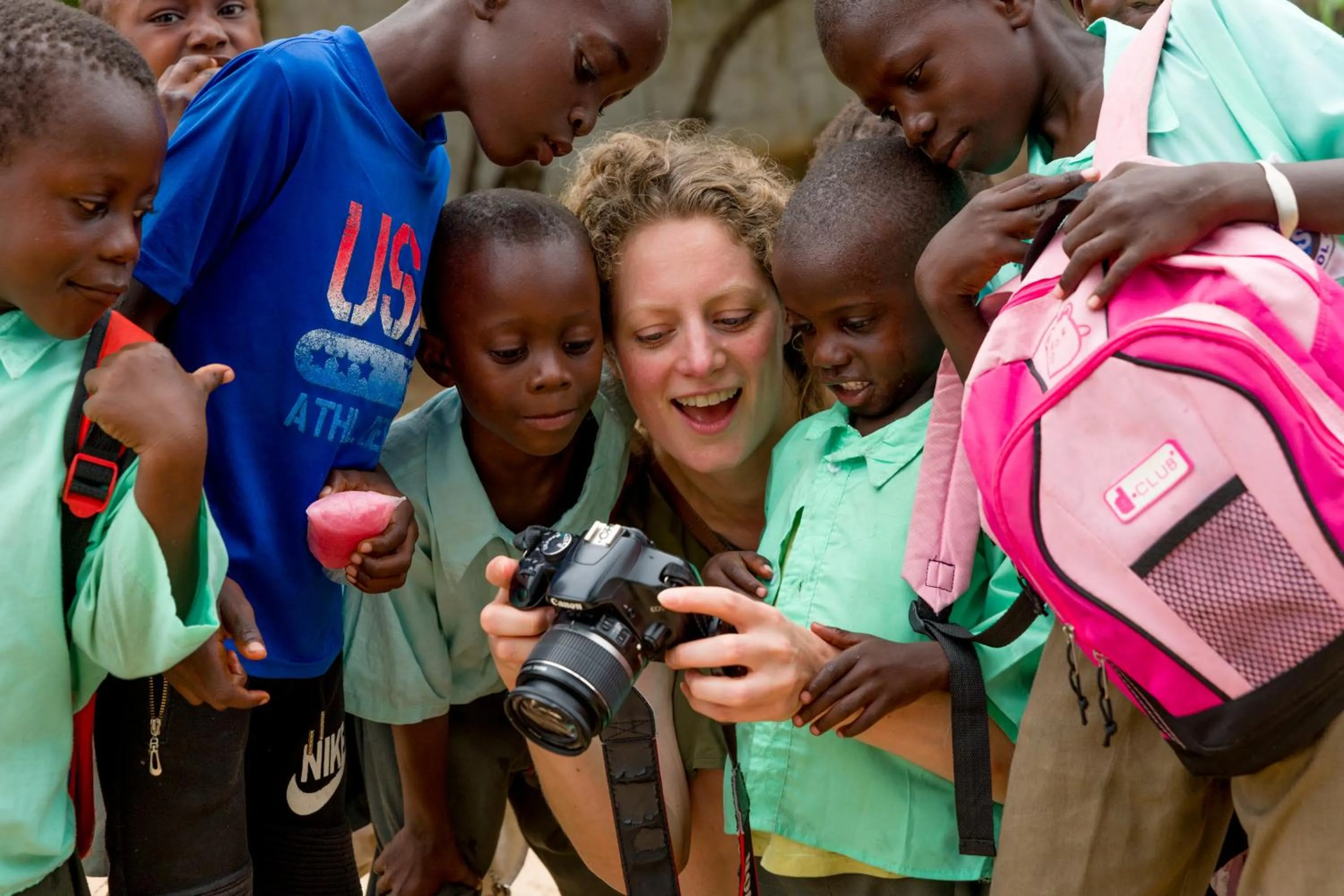 Off site in Tamba Kuruba Eco-lodge