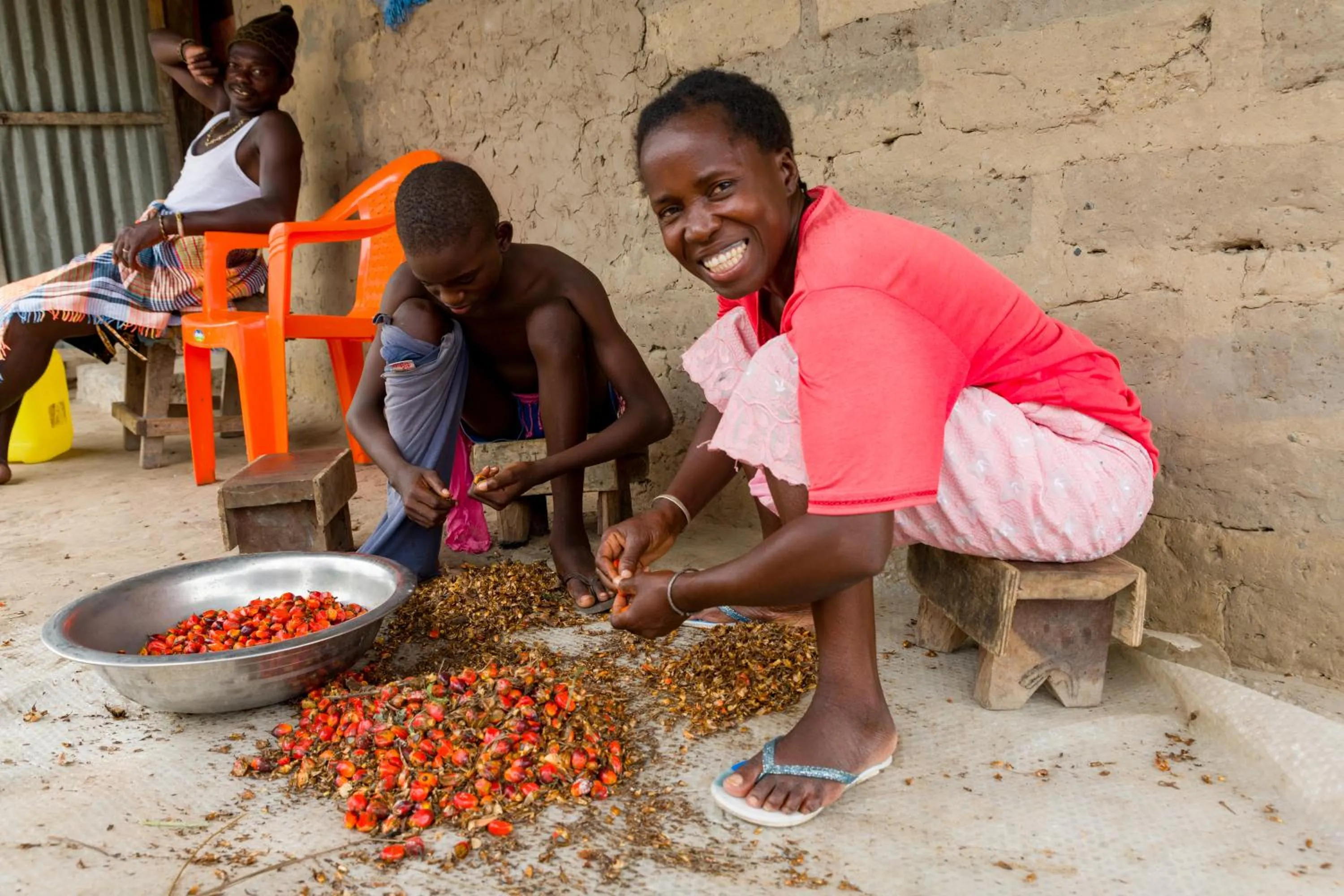 Nearby landmark in Tamba Kuruba Eco-lodge