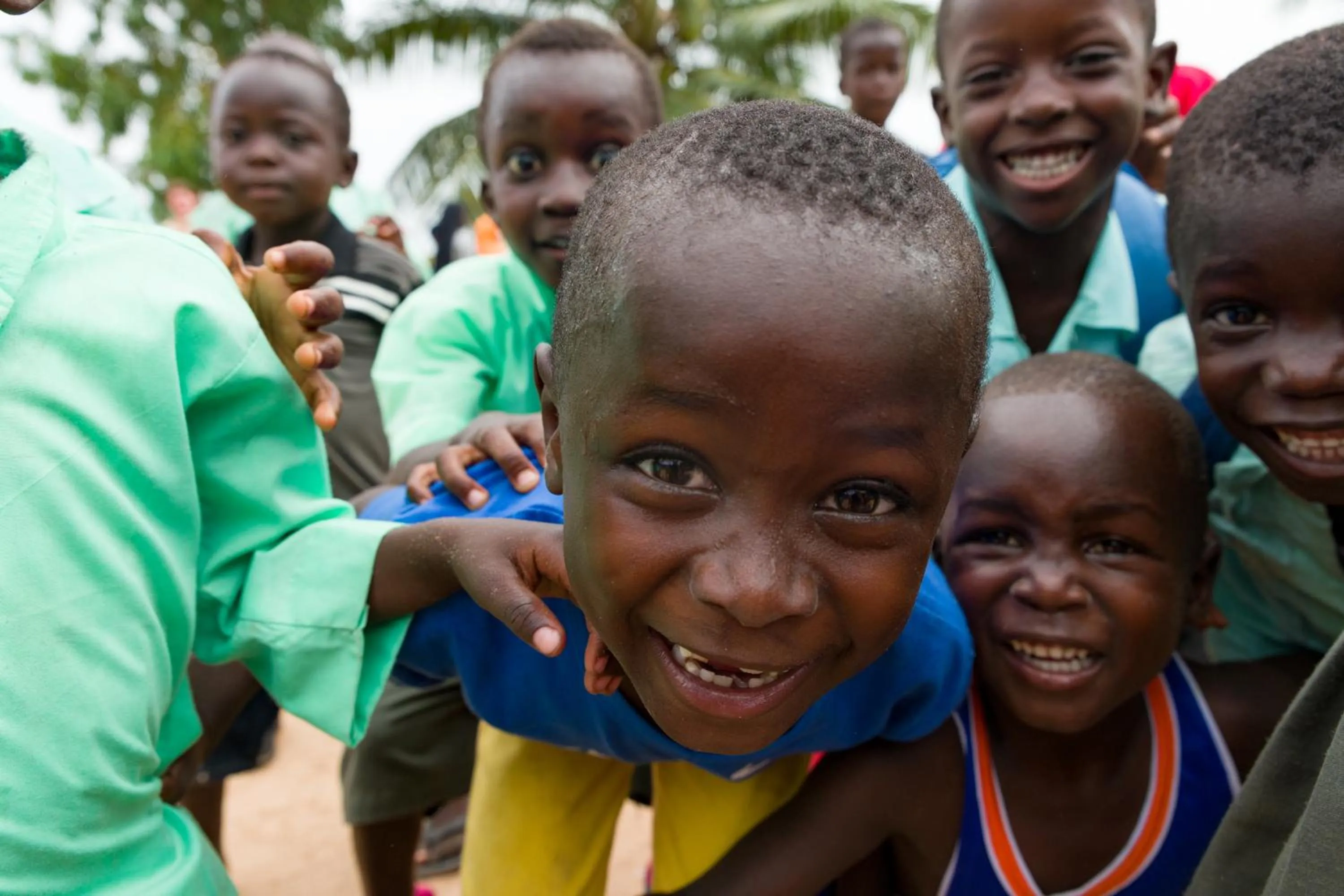 Off site in Tamba Kuruba Eco-lodge