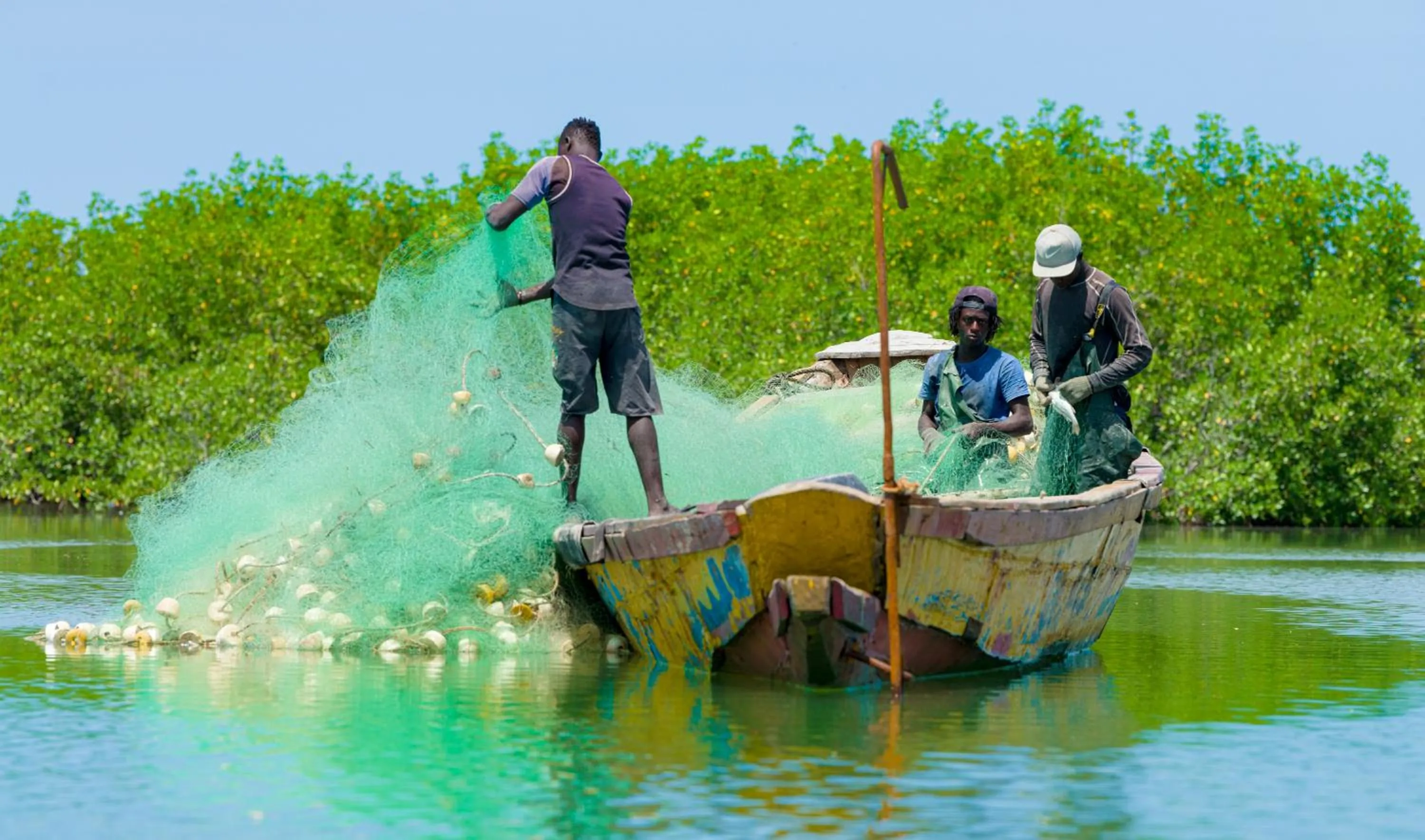 Nearby landmark in Tamba Kuruba Eco-lodge