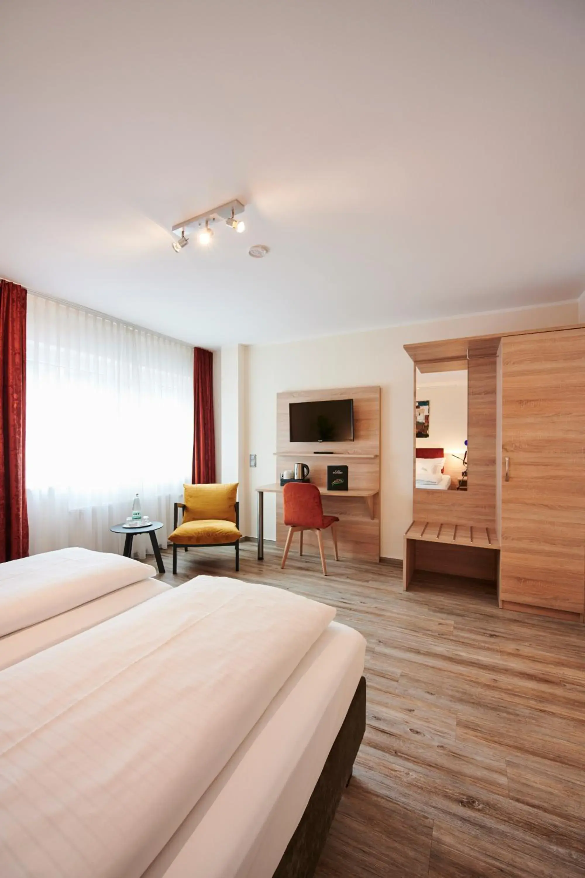 Art Hotel Eifel Art Hotel Eifel