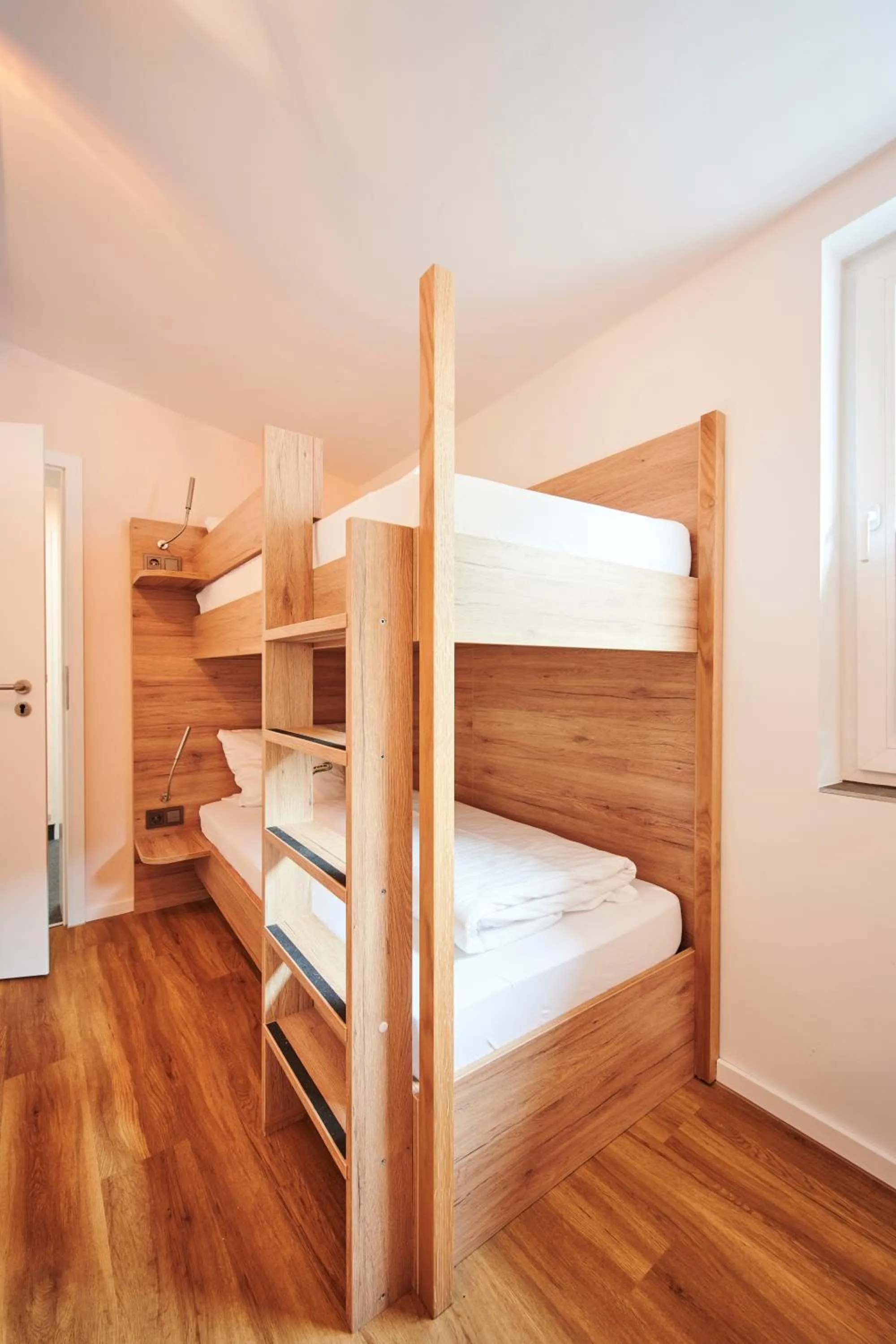 Photo of the whole room, Bed in Art Hotel Eifel