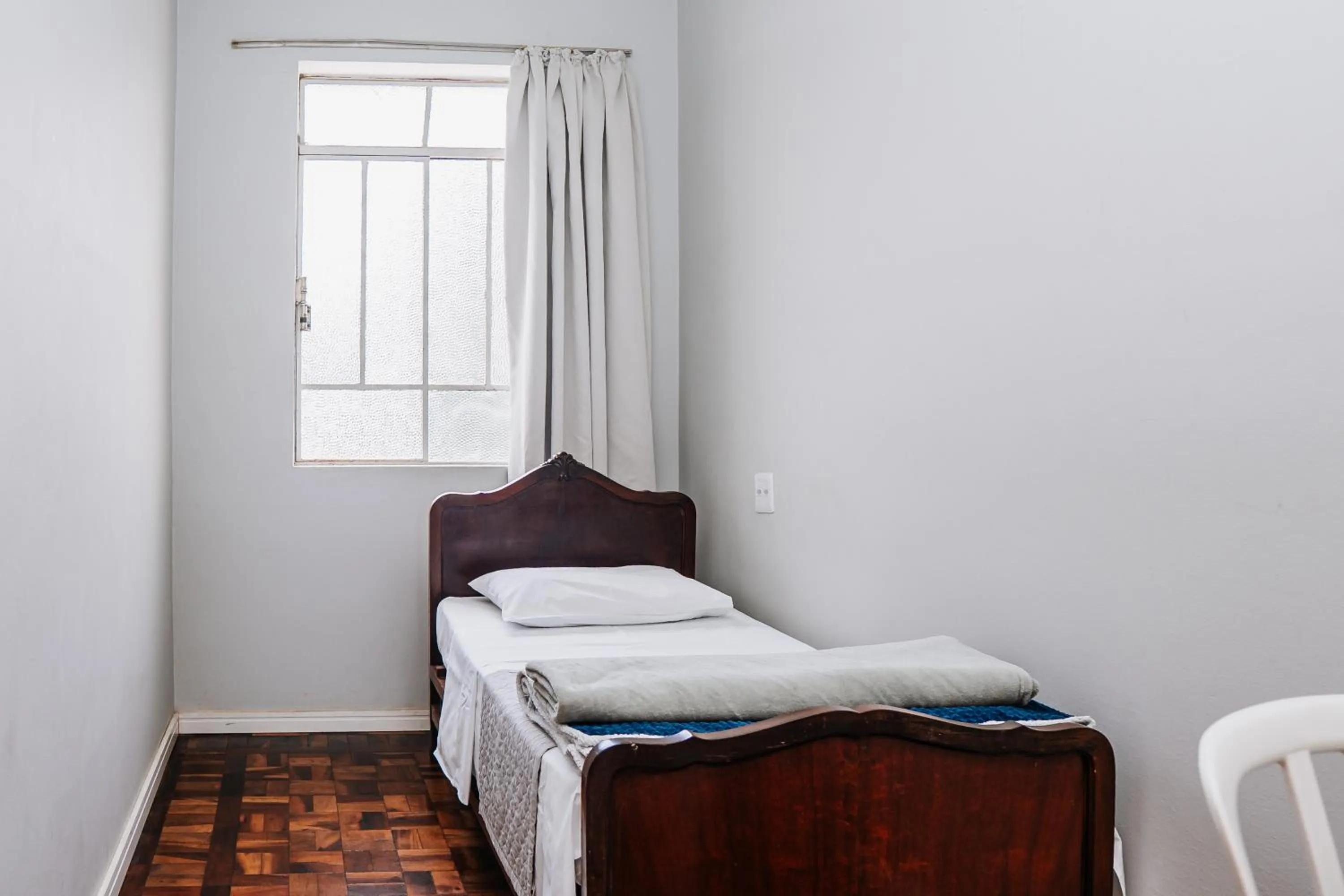 Bedroom in Hotel Pinheirinho