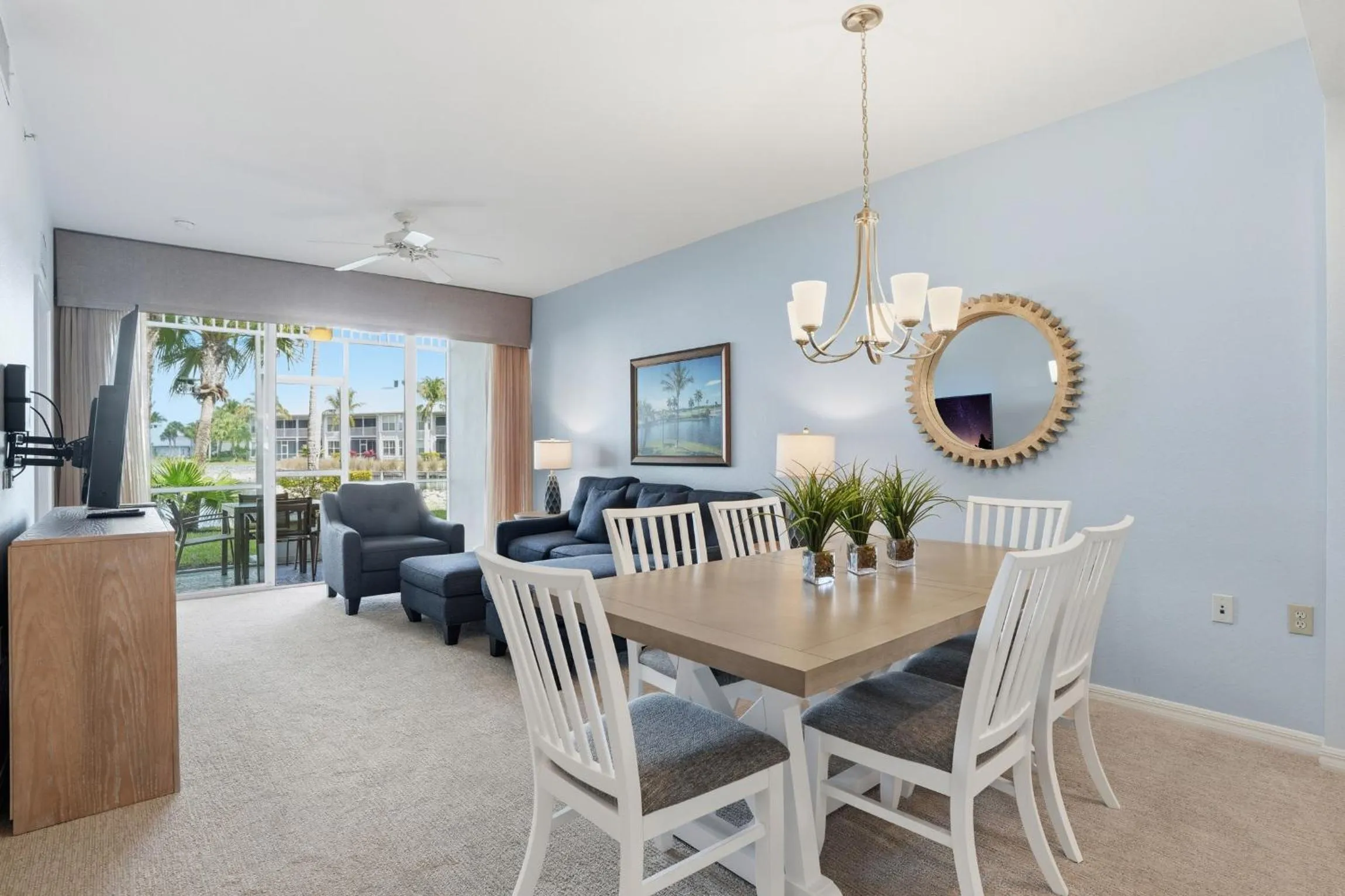 GreenLinks Golf Villas at Lely Resort