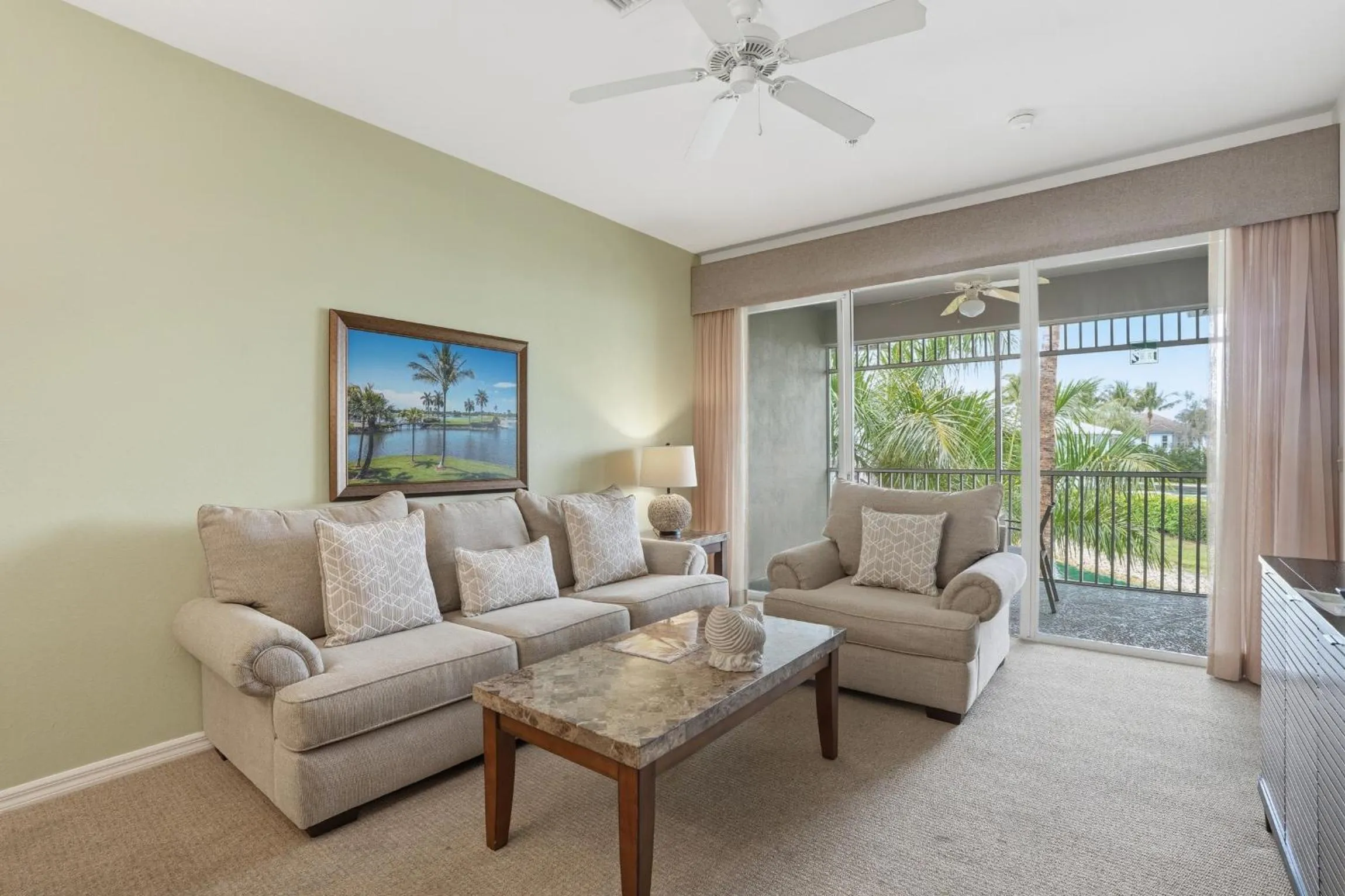 GreenLinks Golf Villas at Lely Resort