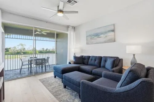 GreenLinks Golf Villas at Lely Resort