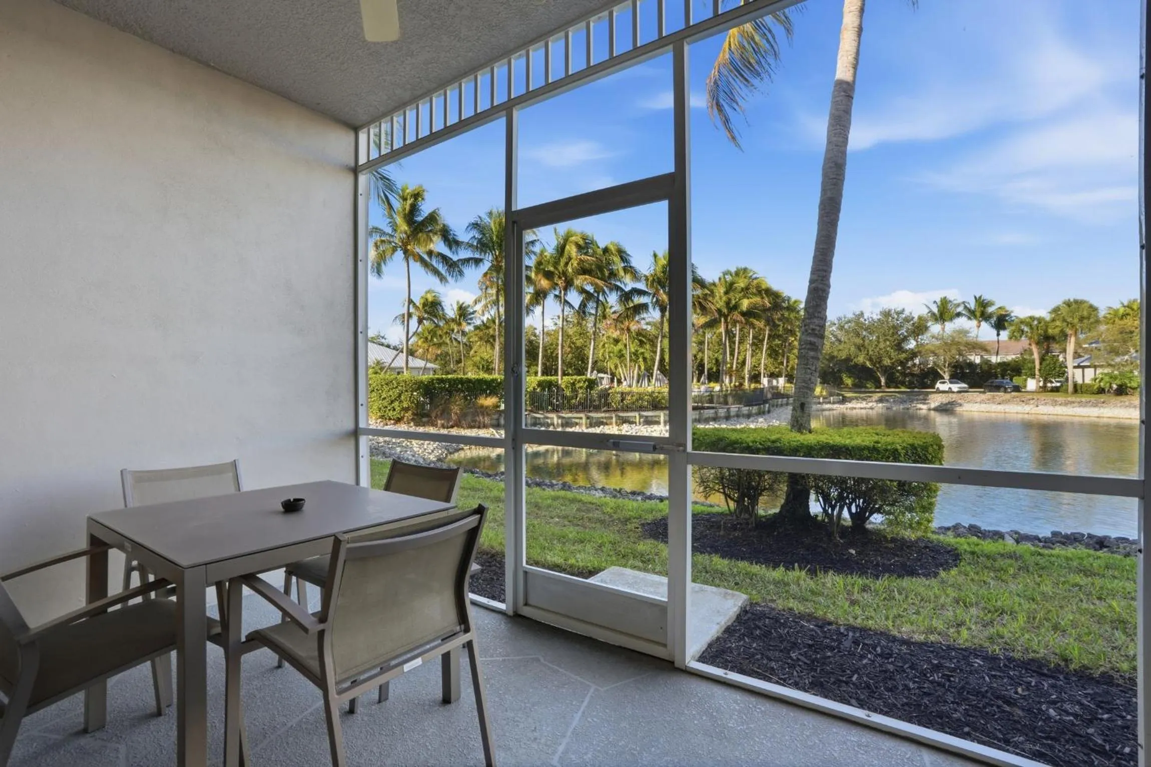 GreenLinks Golf Villas at Lely Resort