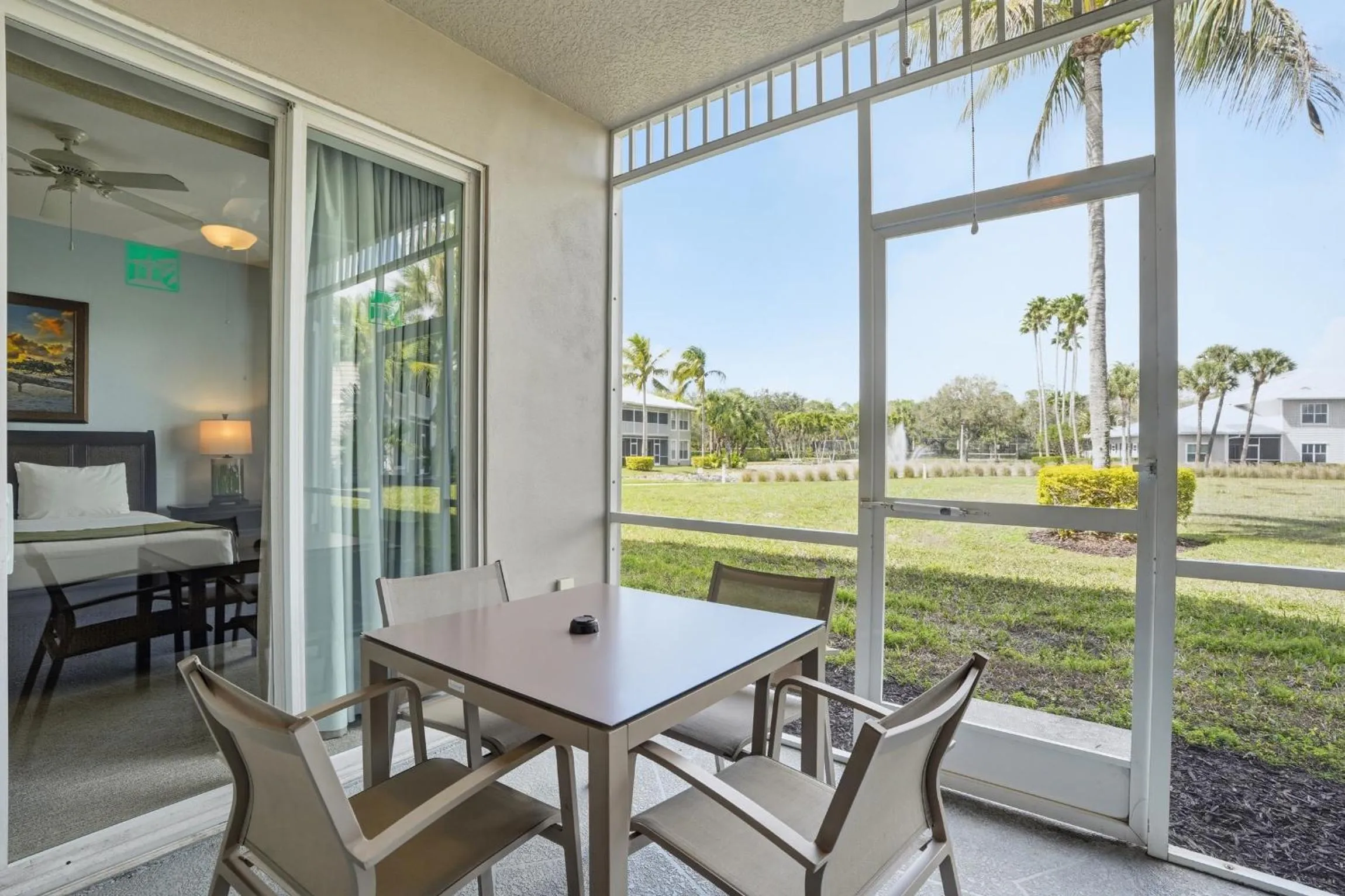 GreenLinks Golf Villas at Lely Resort