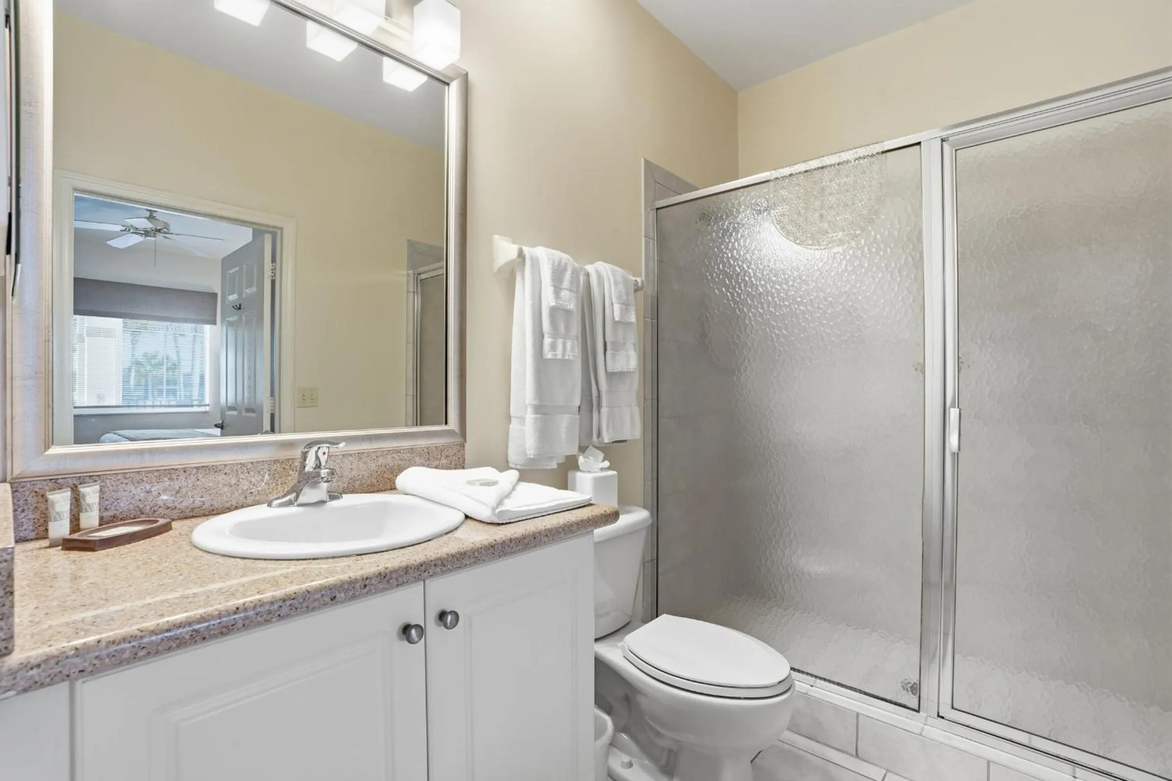 GreenLinks Golf Villas at Lely Resort