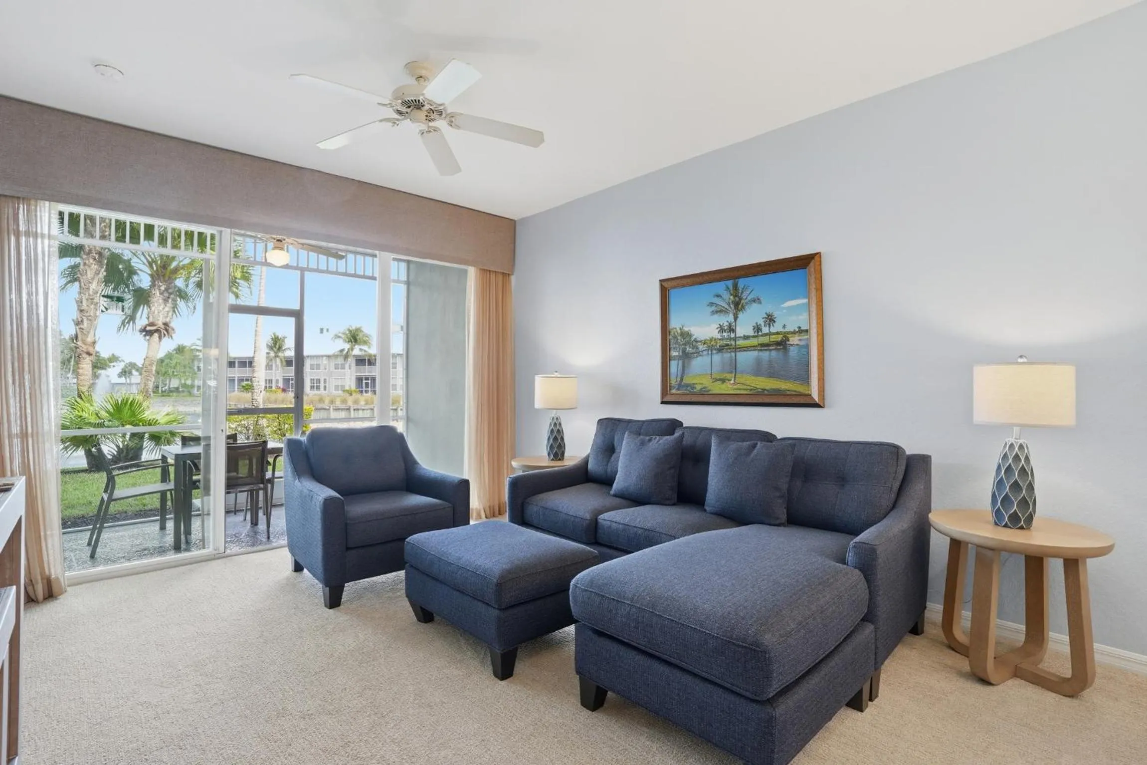 GreenLinks Golf Villas at Lely Resort