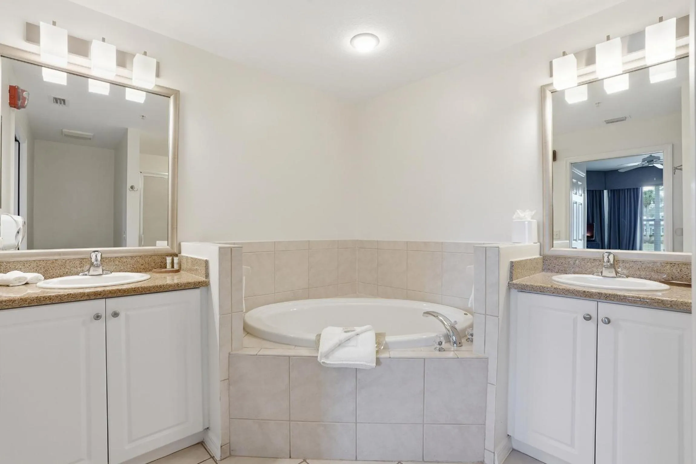 GreenLinks Golf Villas at Lely Resort