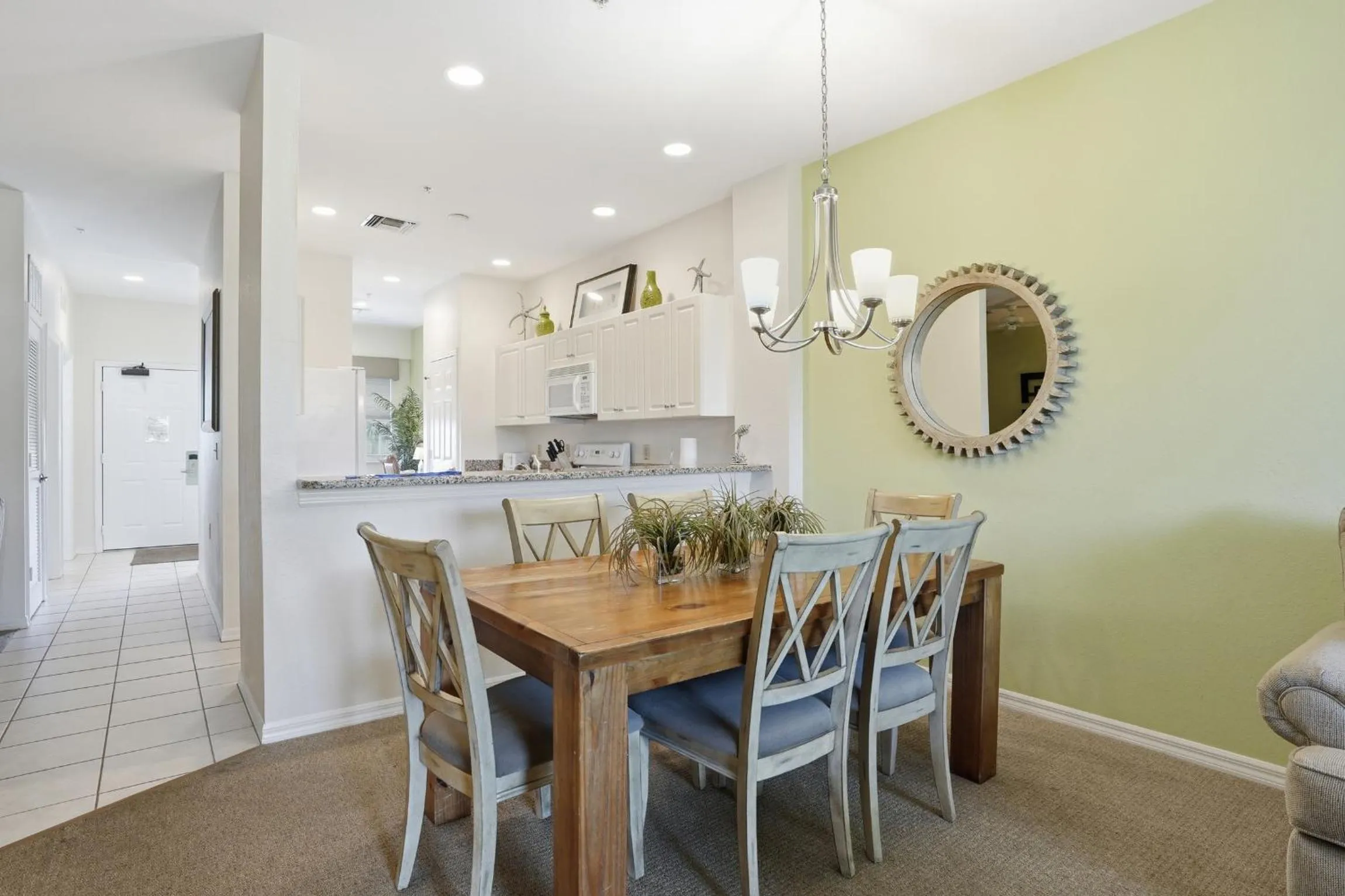 GreenLinks Golf Villas at Lely Resort