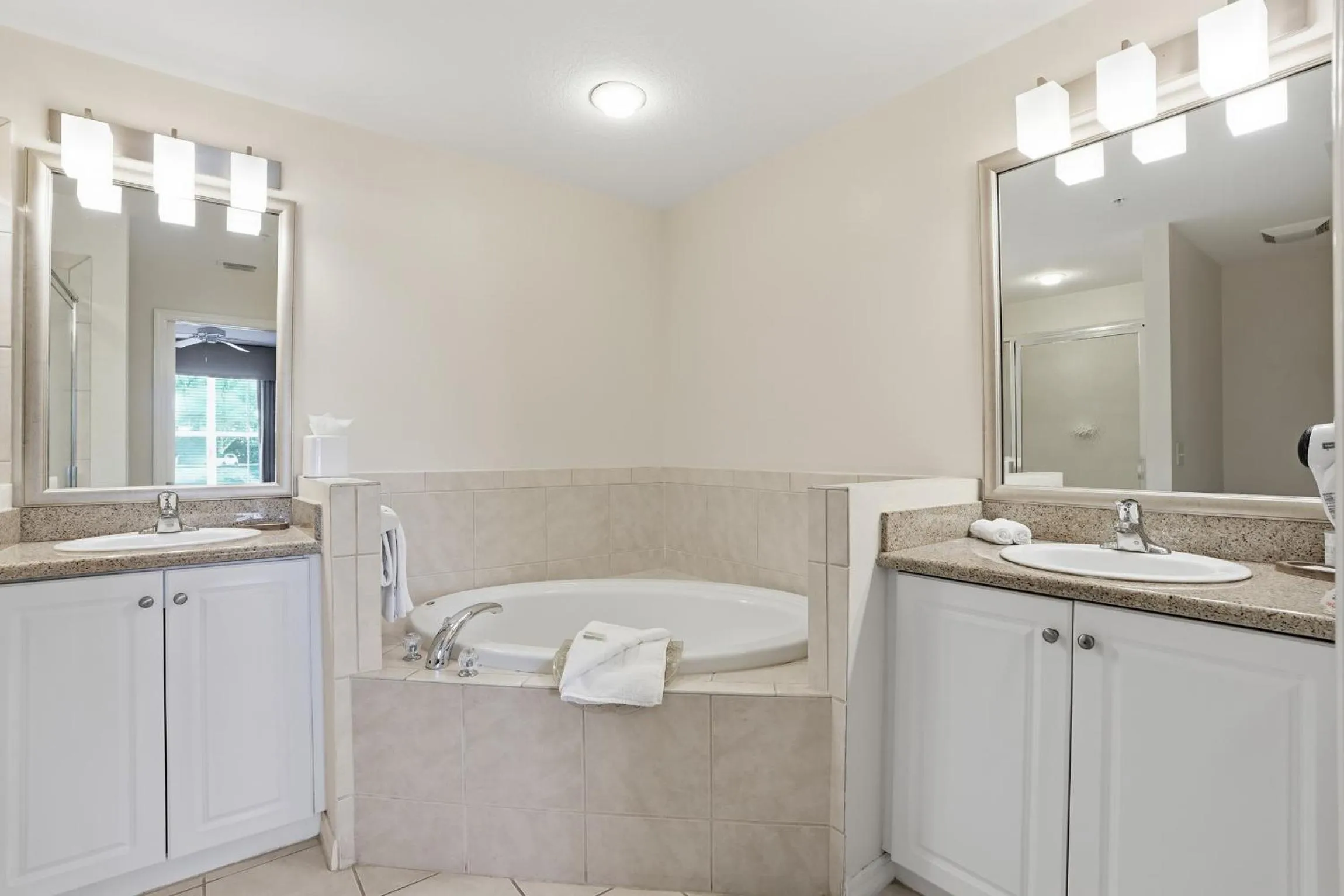 GreenLinks Golf Villas at Lely Resort