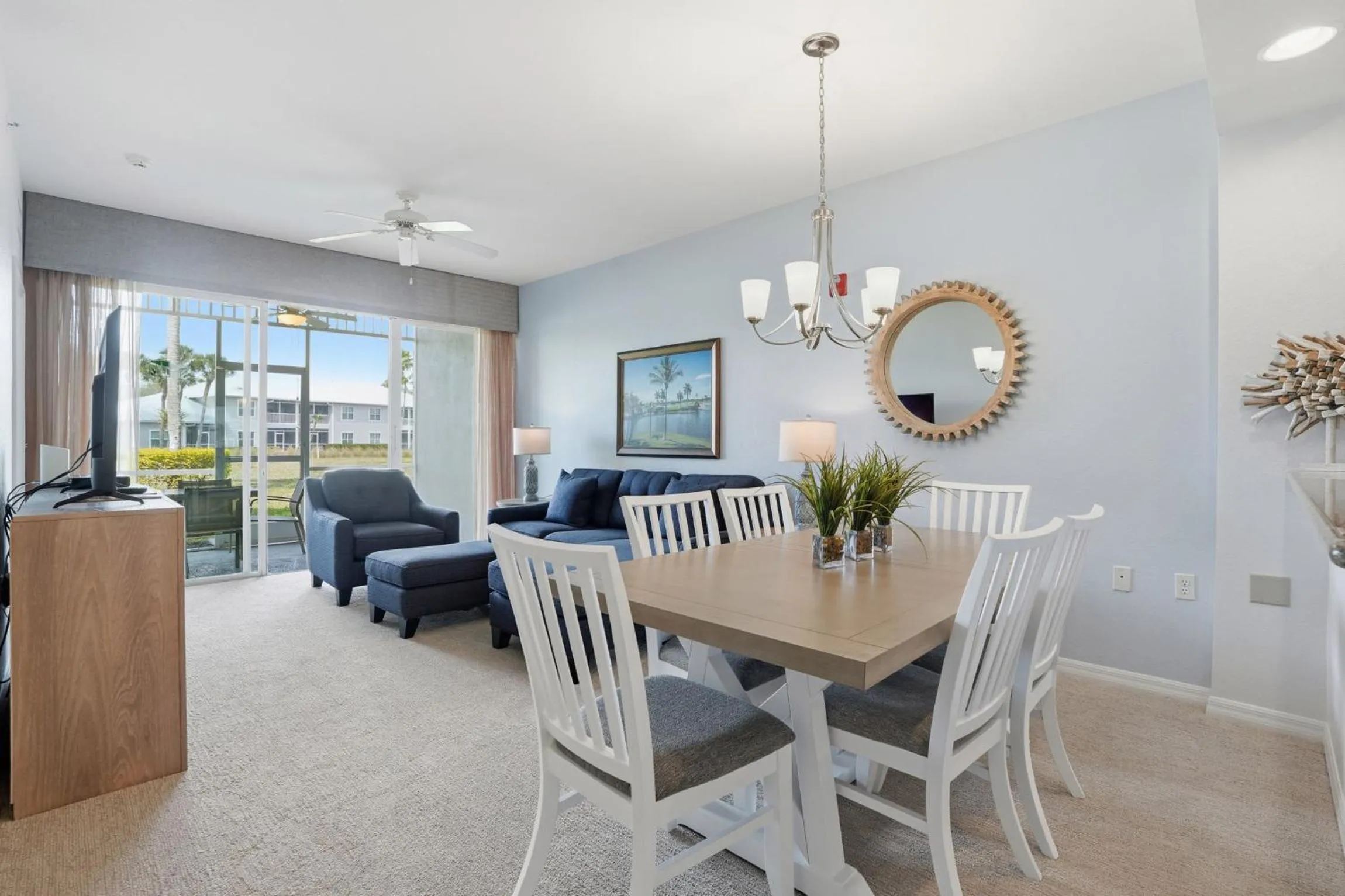 GreenLinks Golf Villas at Lely Resort