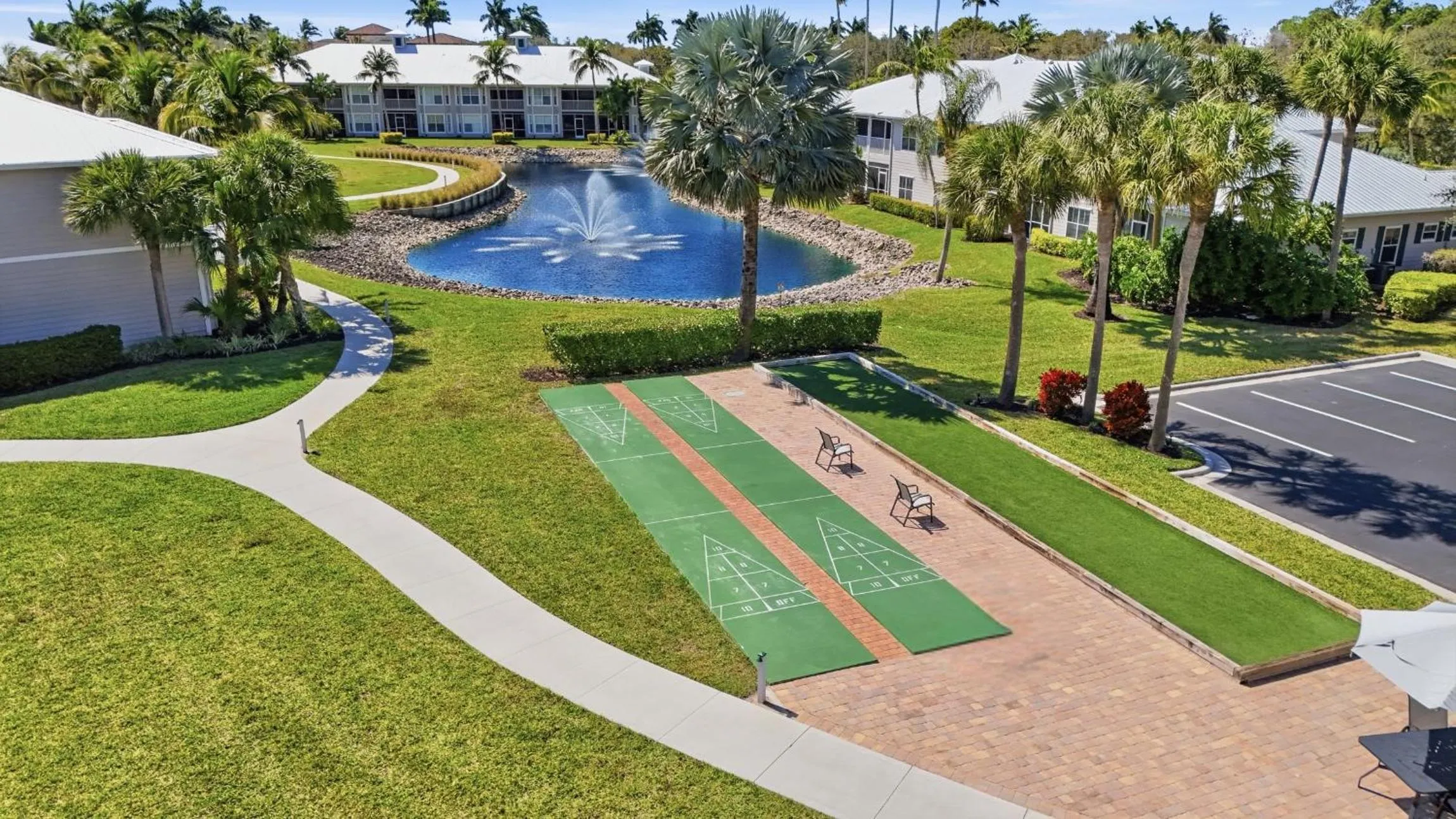GreenLinks Golf Villas at Lely Resort