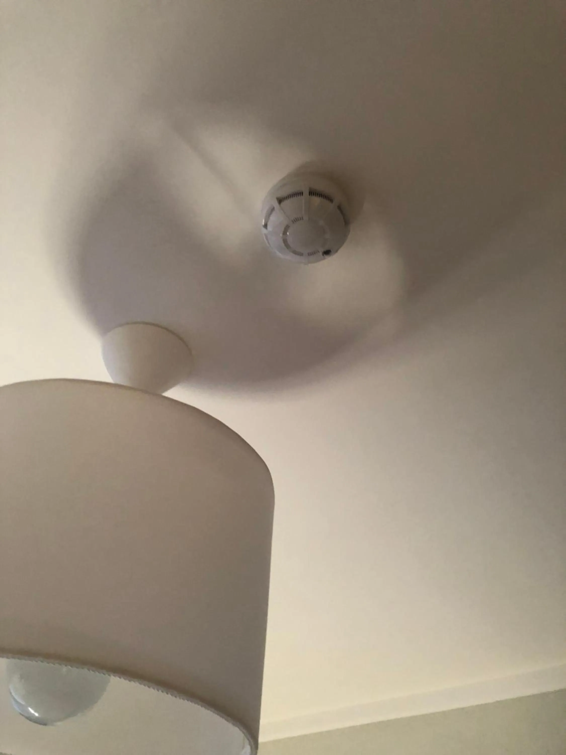 Living room in Aparthotel Room 107 at Orbi Palace in Bakuriani