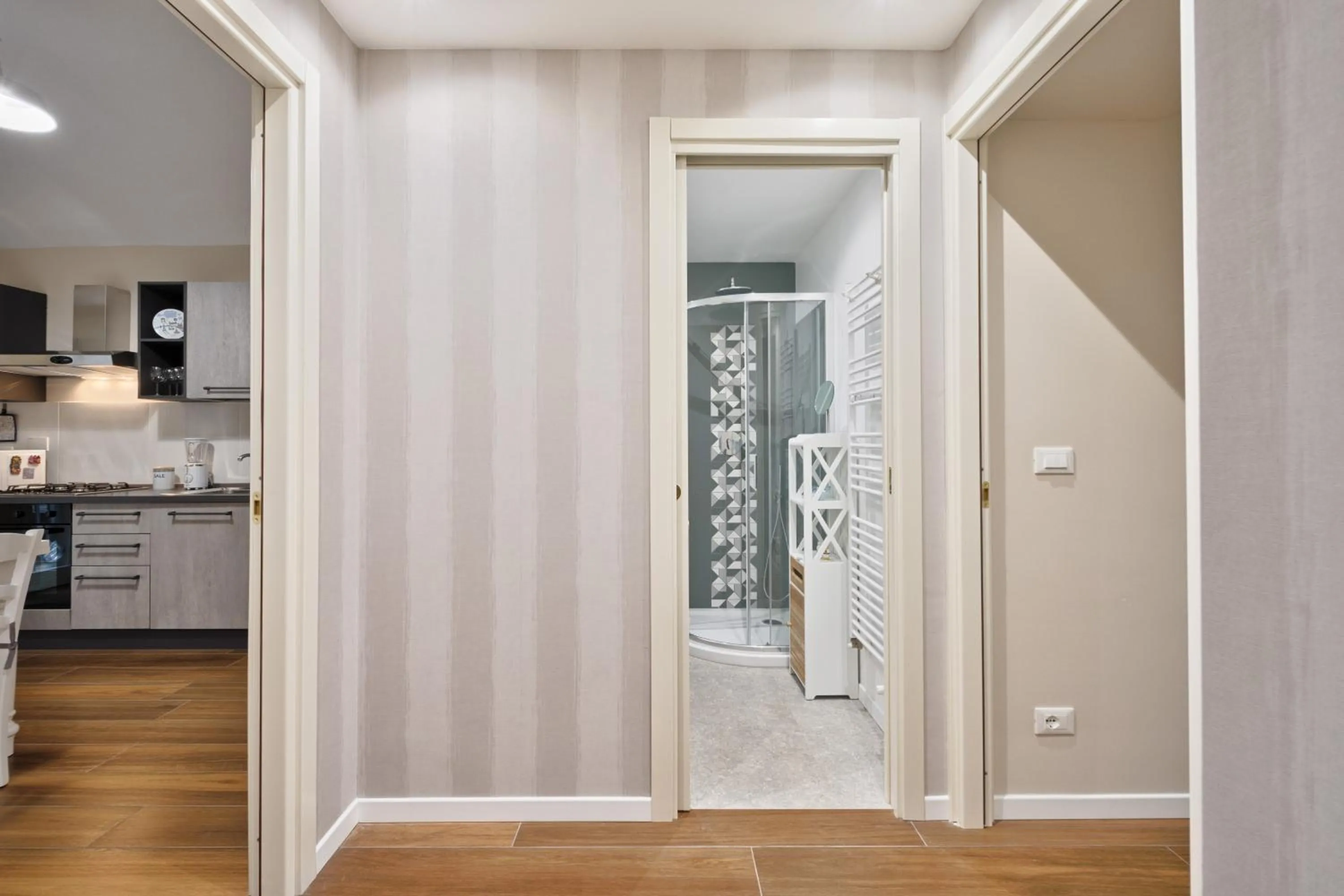 Other in GuestHost - Porta Susa Elegant & Design Apartment