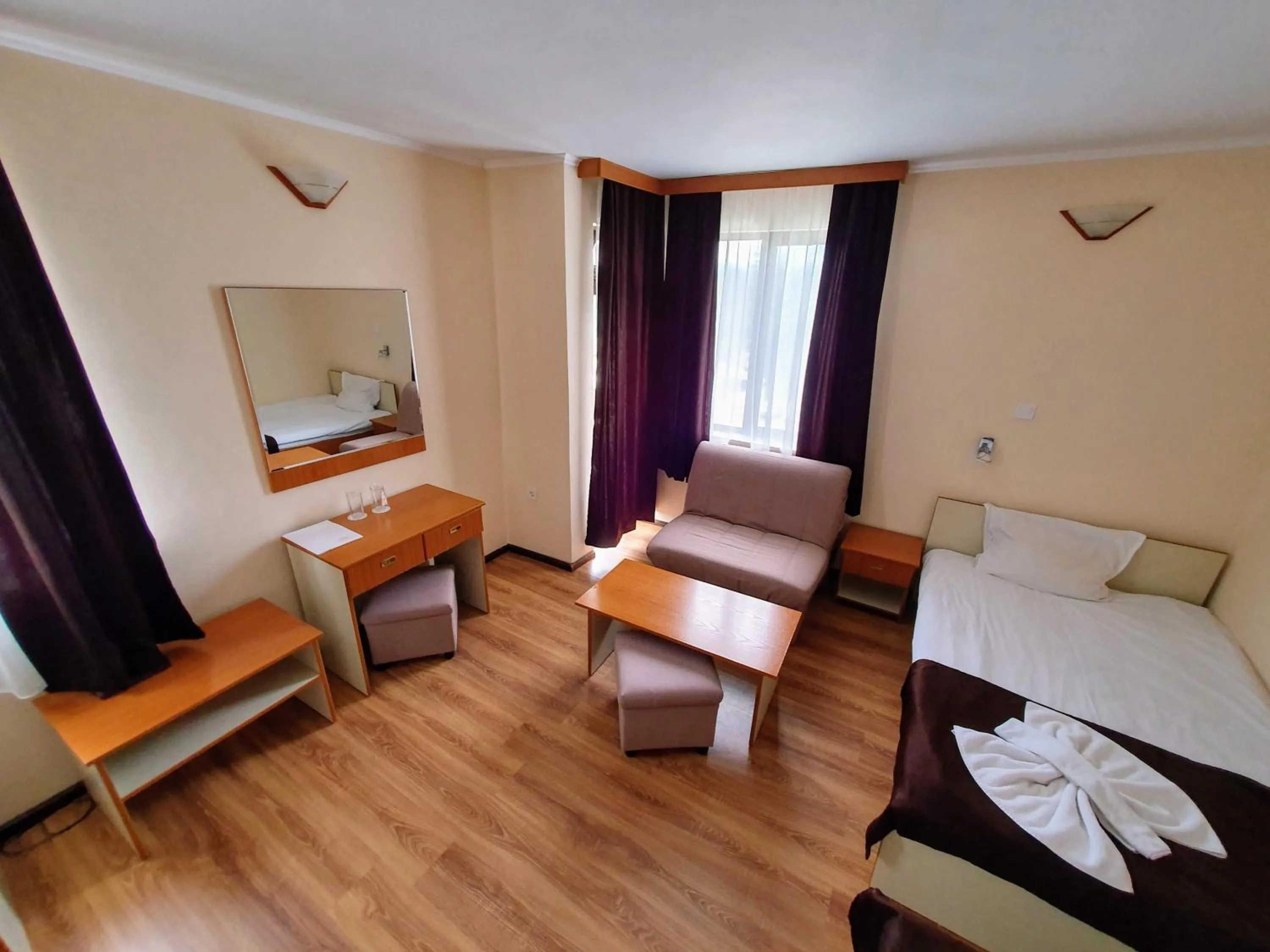 Hotel Sigma