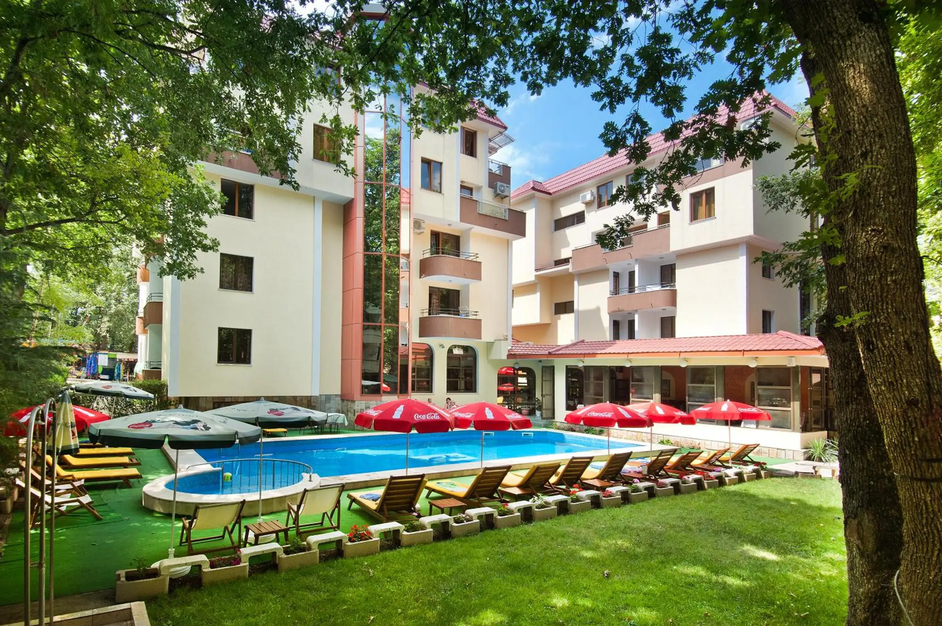 Hotel Sigma Hotel Sigma