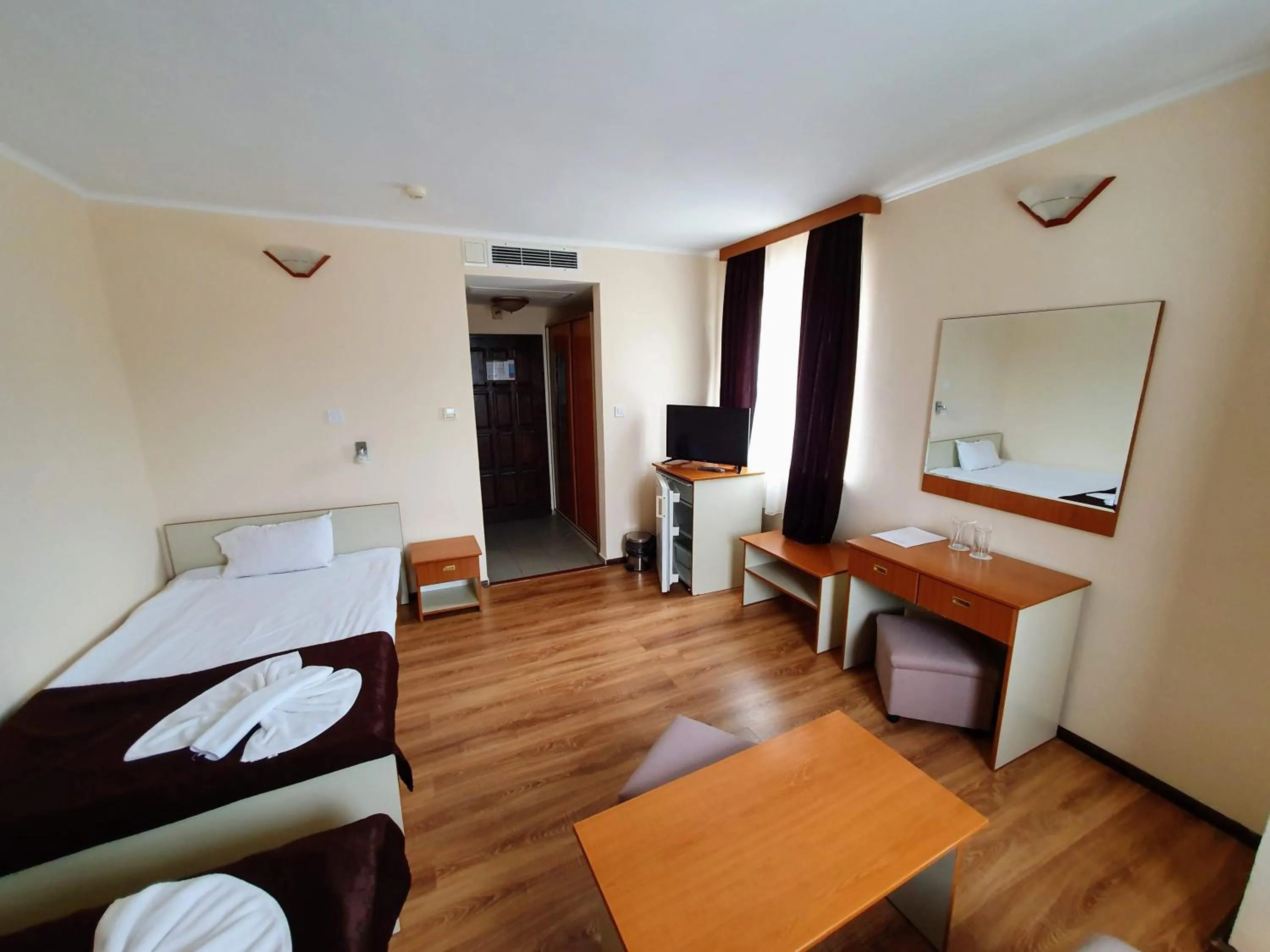 Hotel Sigma
