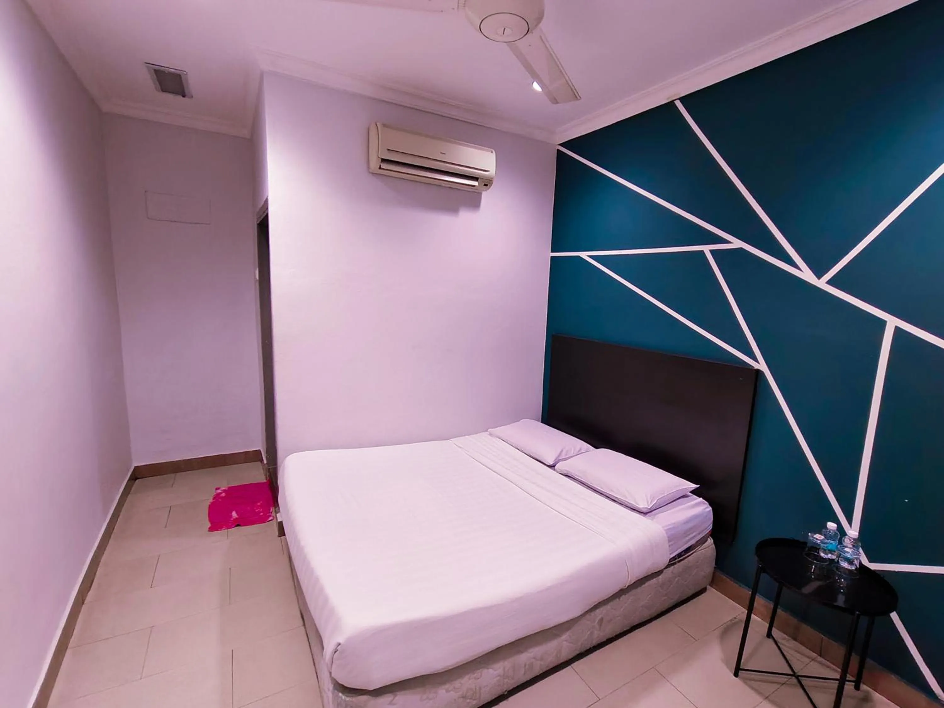 Bedroom, Bed in Sea Love Homestay Pulau Ketam