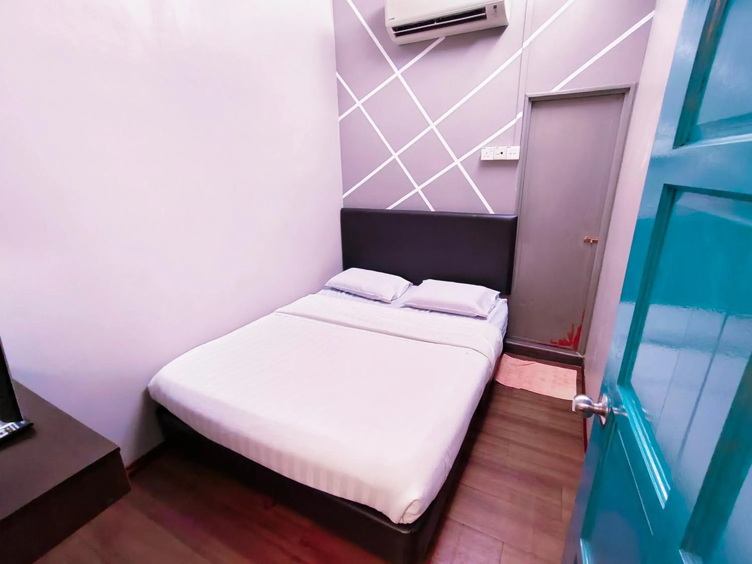 Five-Bedroom House in Sea Love Homestay Pulau Ketam Five-Bedroom House in Sea Love Homestay Pulau Ketam