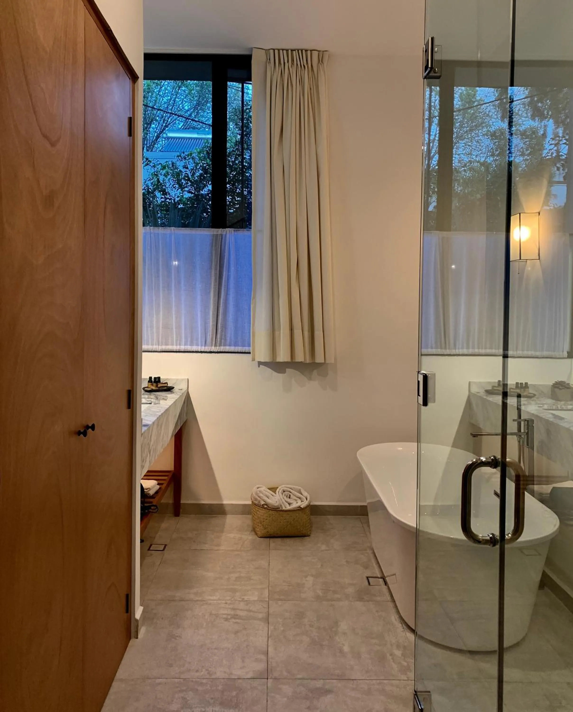 Deluxe Suite in Casa Tuna