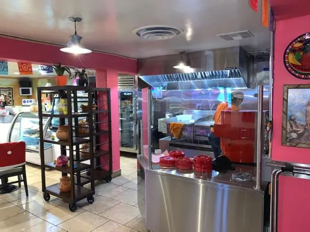 Shalimar Hotel of Las Vegas