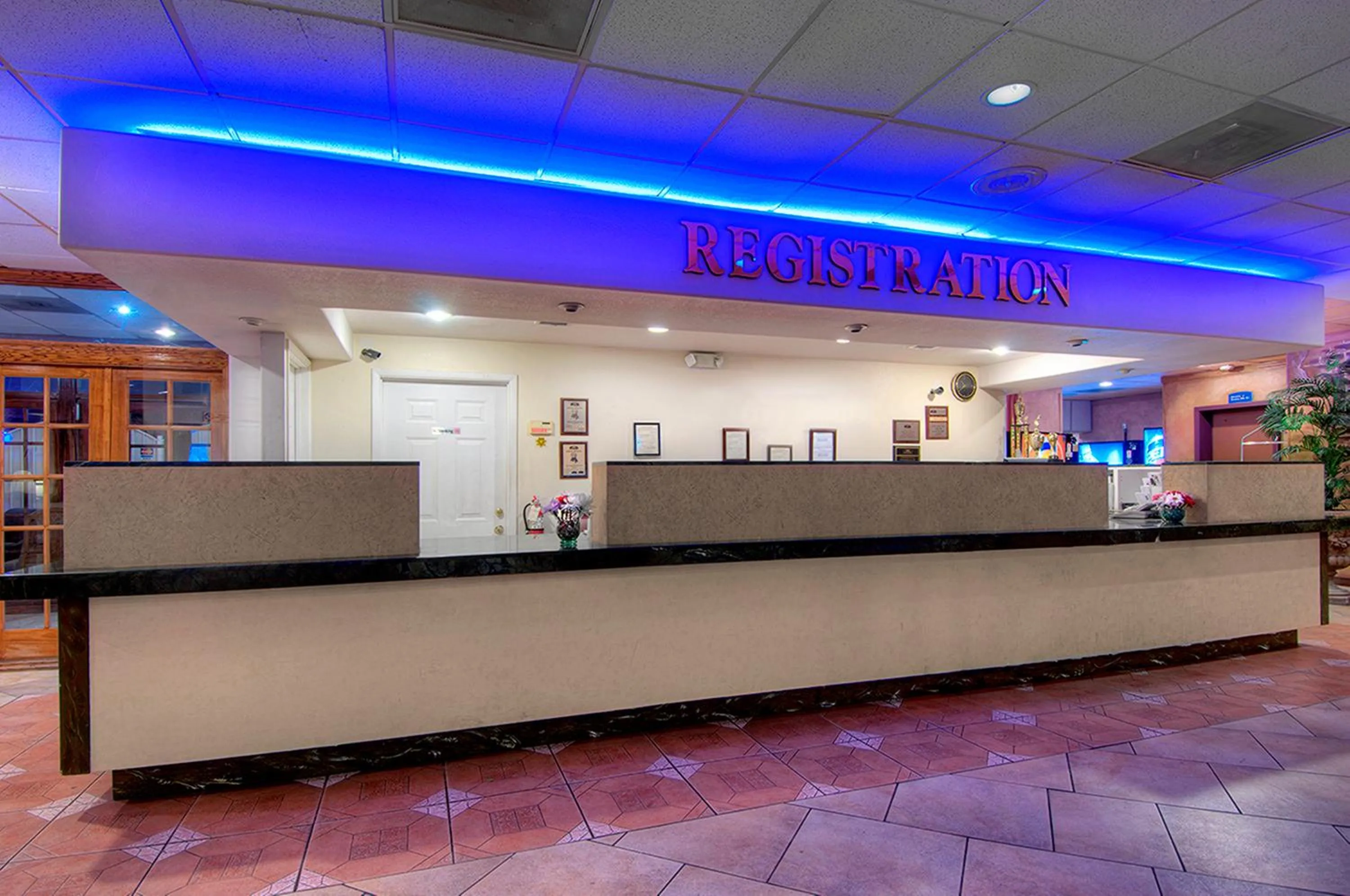 Shalimar Hotel of Las Vegas