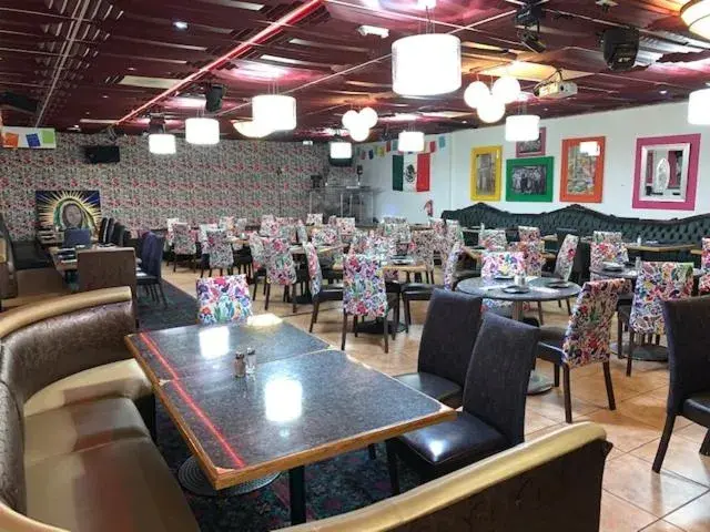 Restaurant/places to eat in Shalimar Hotel of Las Vegas Restaurant/places to eat in Shalimar Hotel of Las Vegas