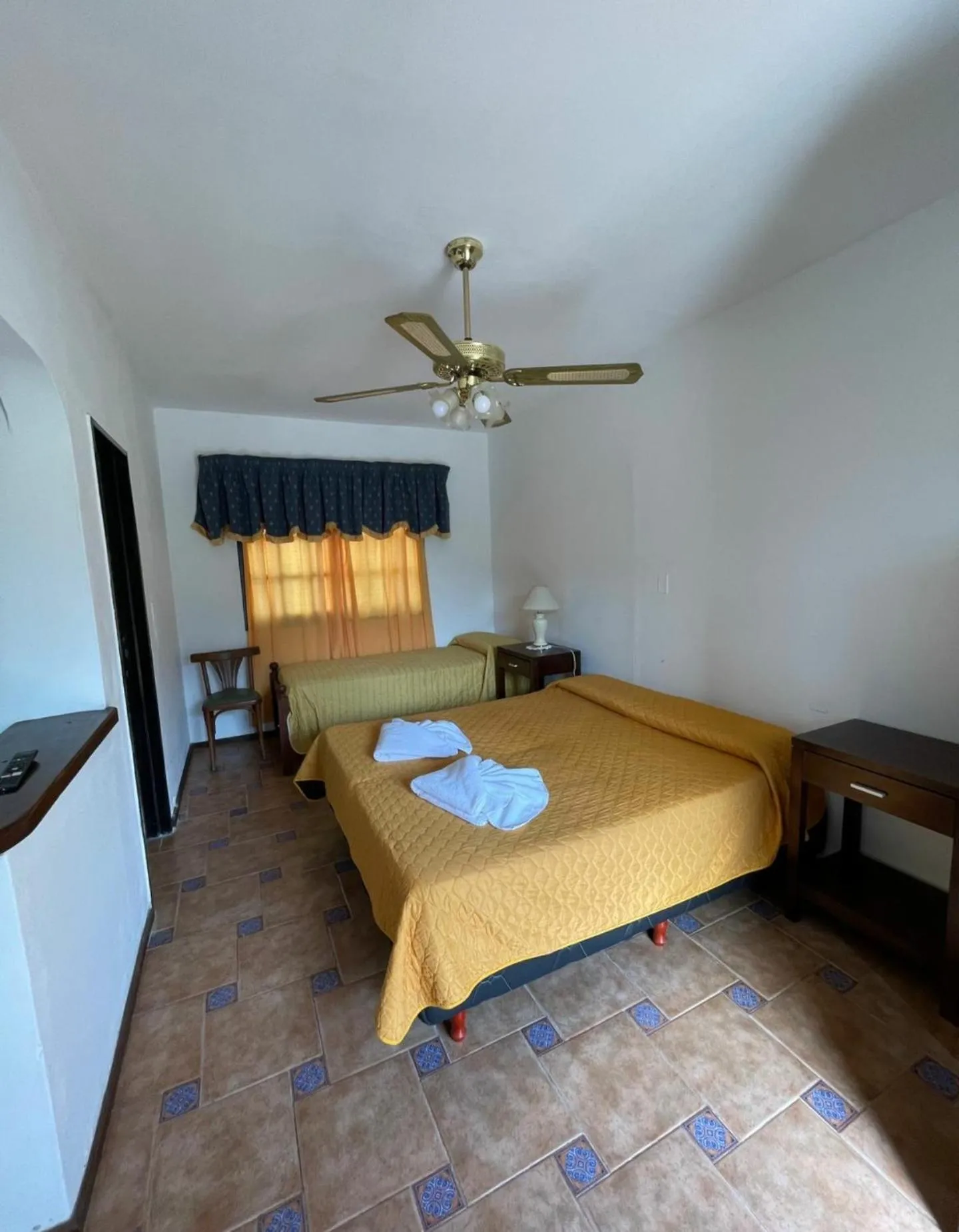 El Cortijo Apart - Hotel