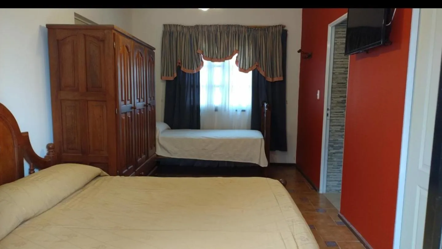 El Cortijo Apart - Hotel