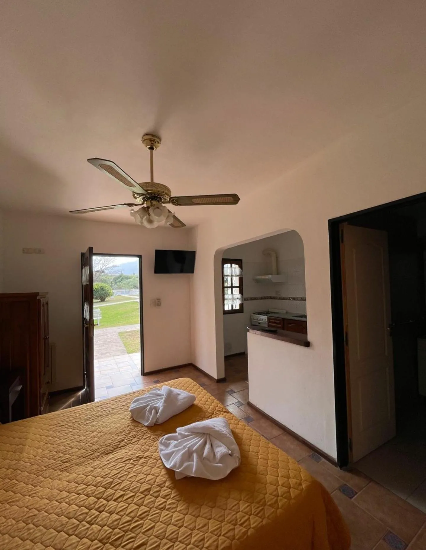 El Cortijo Apart - Hotel
