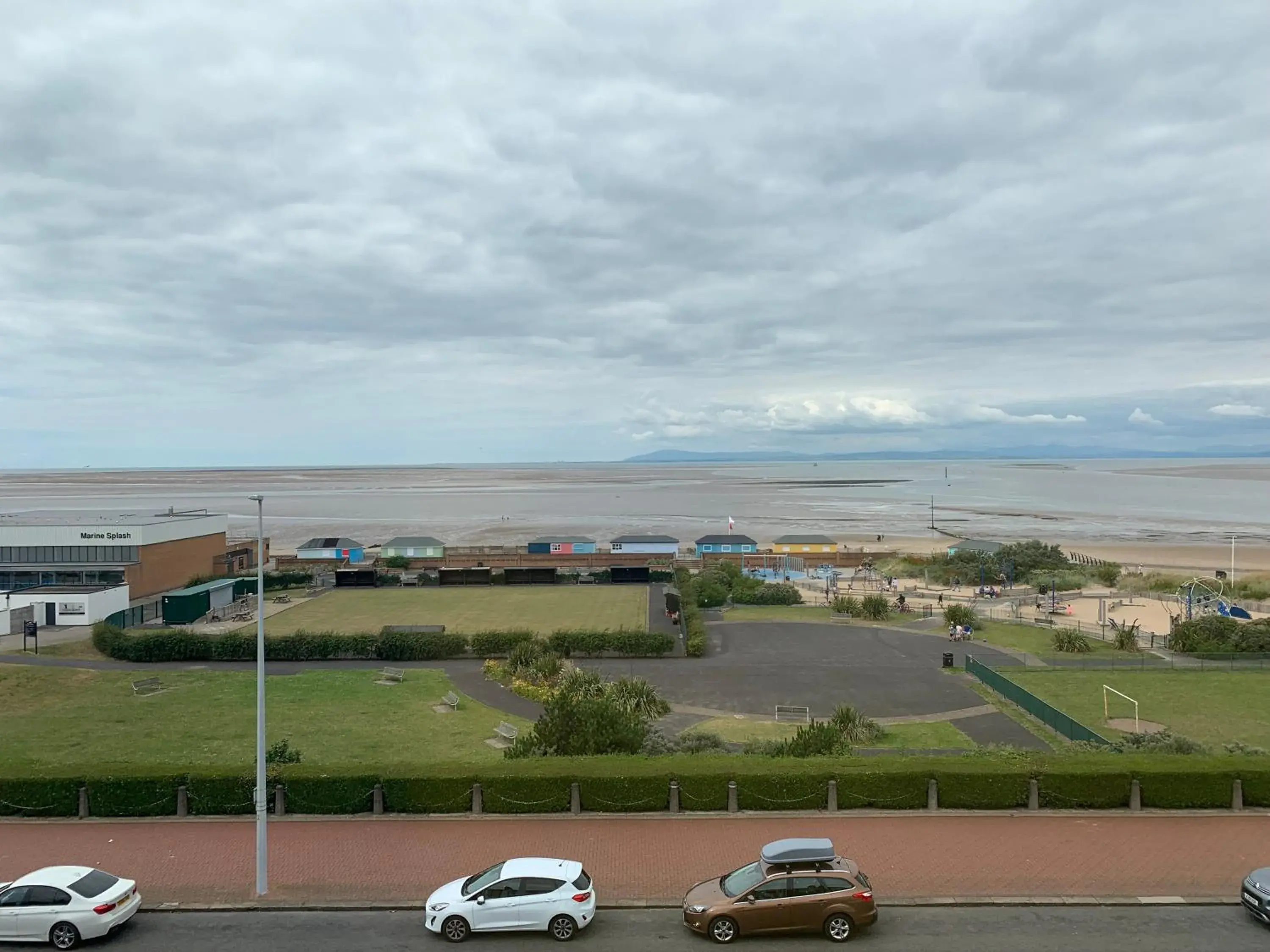 Double Room with Sea View in Savoy Double Room with Sea View in Savoy
