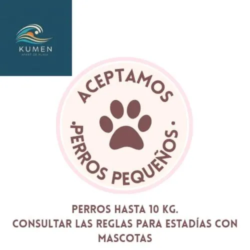 Kumen Apart de Playa