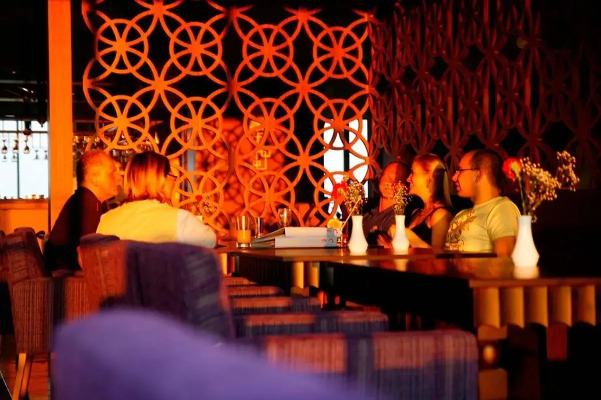 Lobby or reception in Melas Lara Hotel Lobby or reception in Melas Lara Hotel