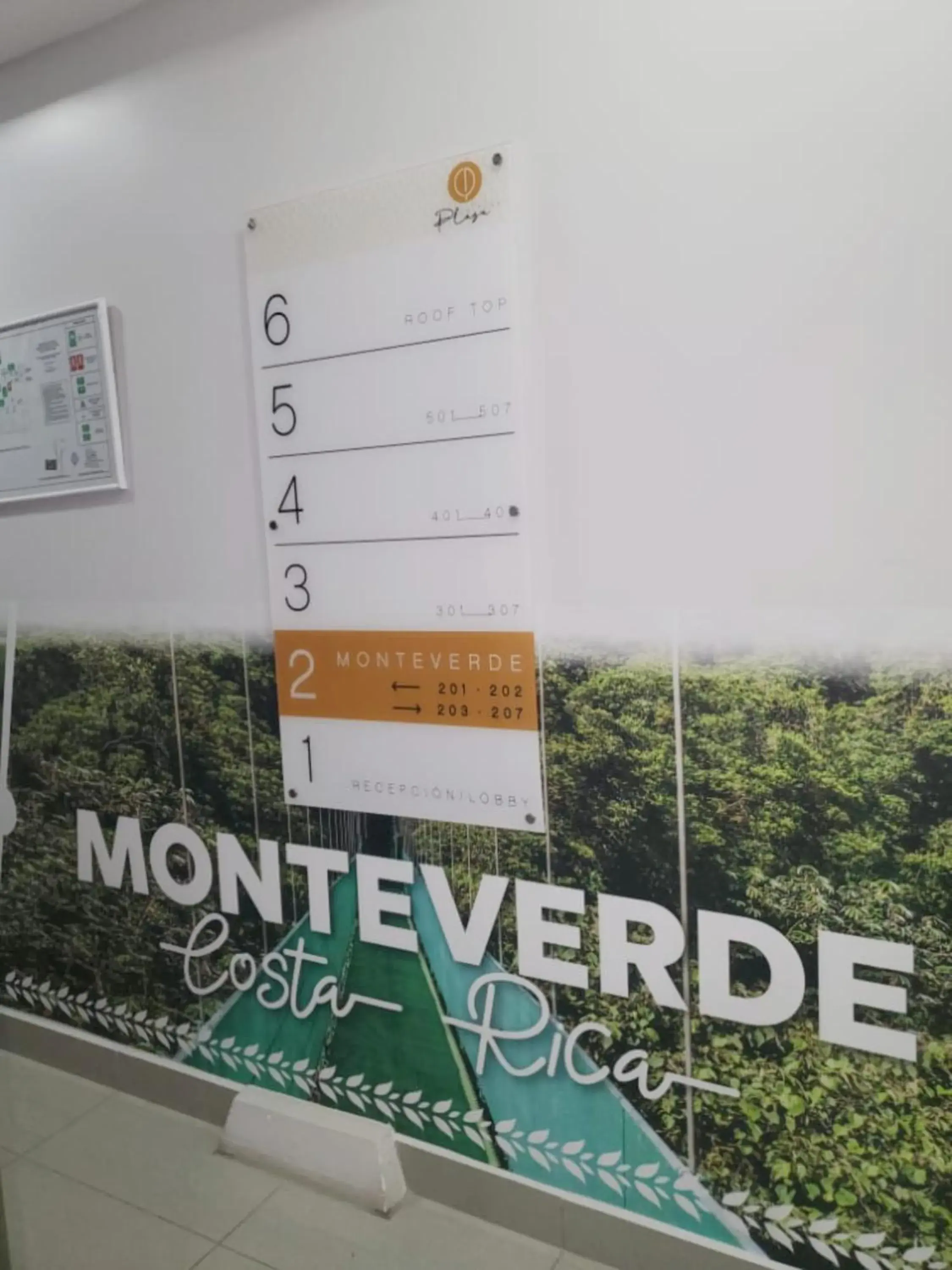 Property building in Hotel Cultura Plaza Property building in Hotel Cultura Plaza